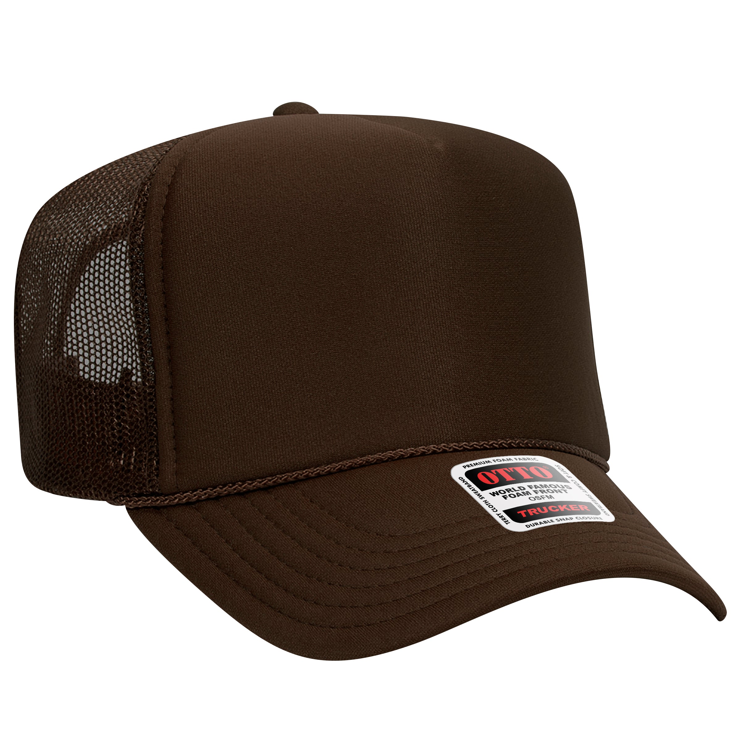 OTTO Foam Front Trucker 39-165