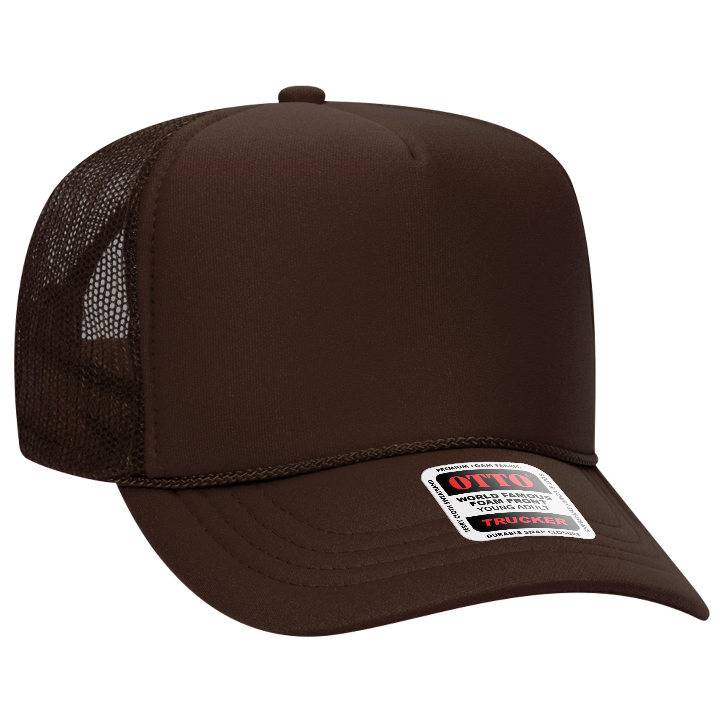 OTTO Foam Front Trucker 39-165