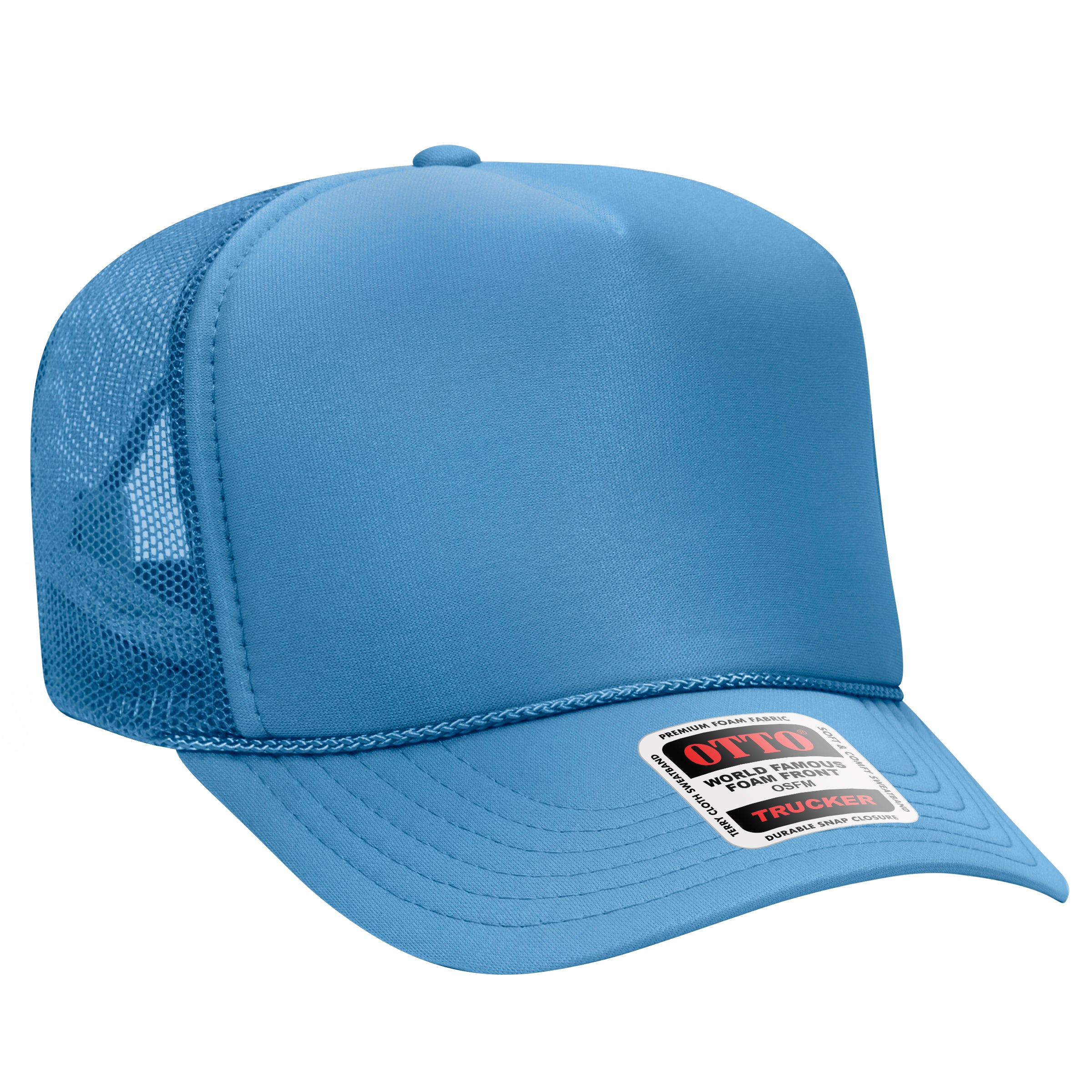 OTTO Foam Front Trucker 39-165