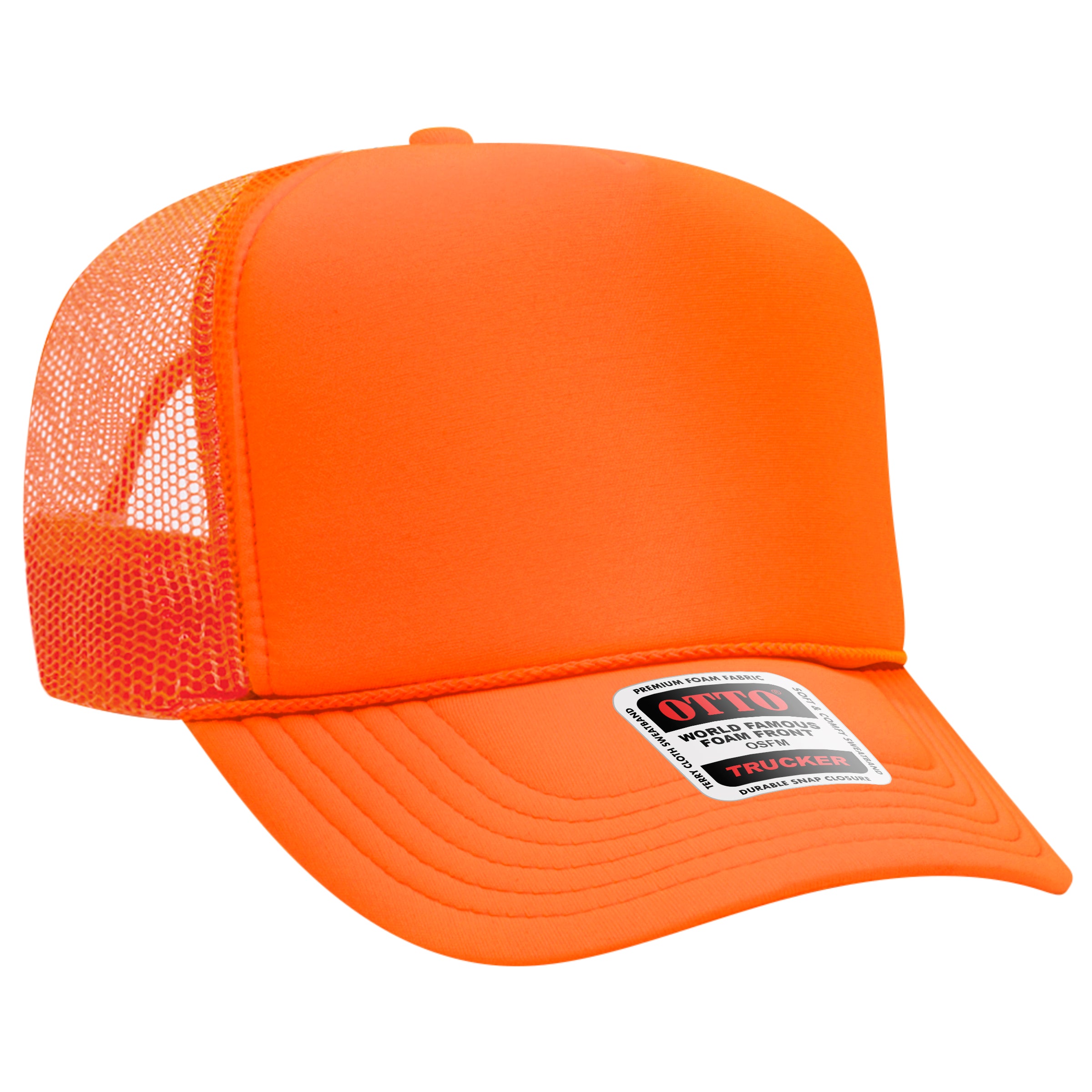 OTTO Foam Front Trucker 39-165