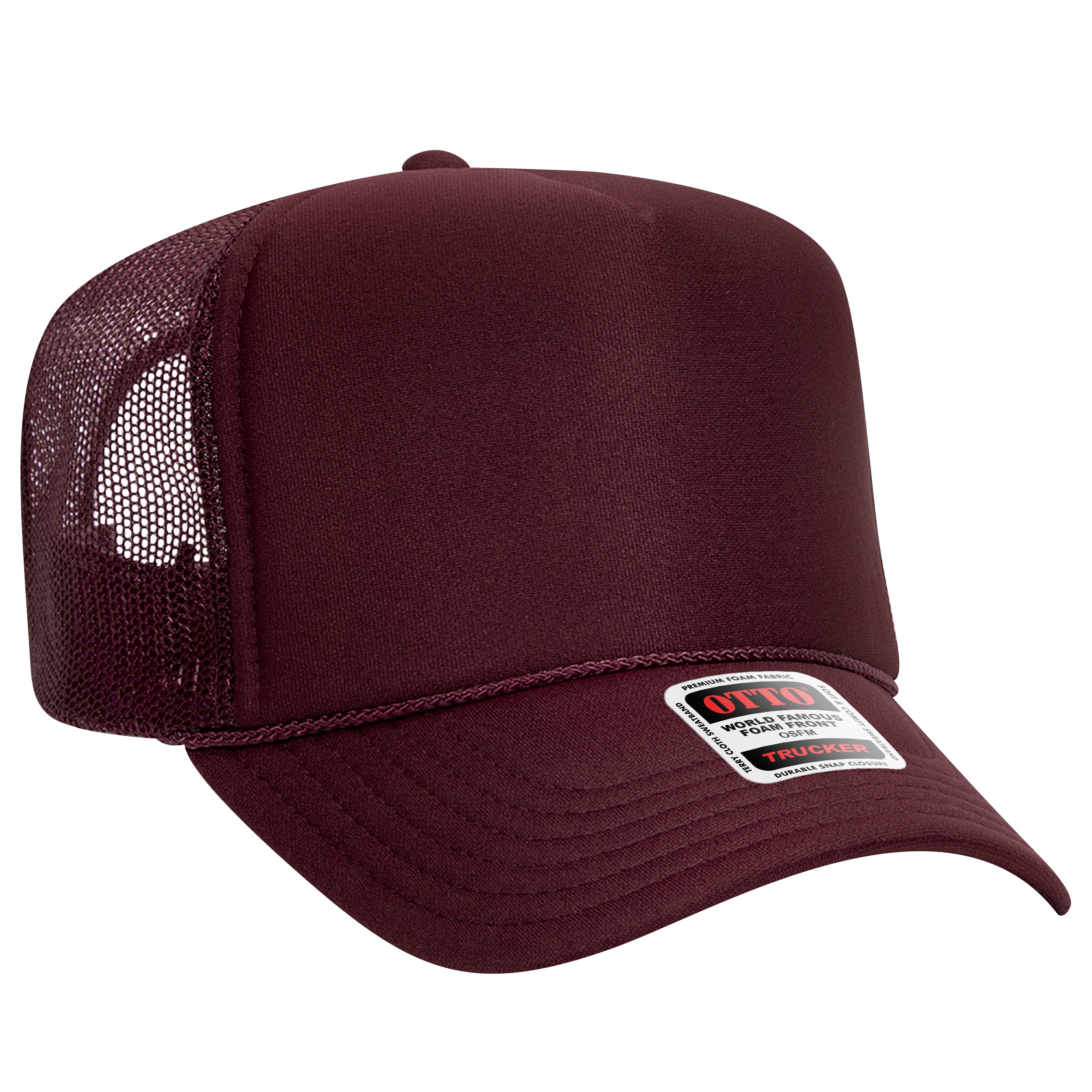 OTTO Foam Front Trucker 39-165