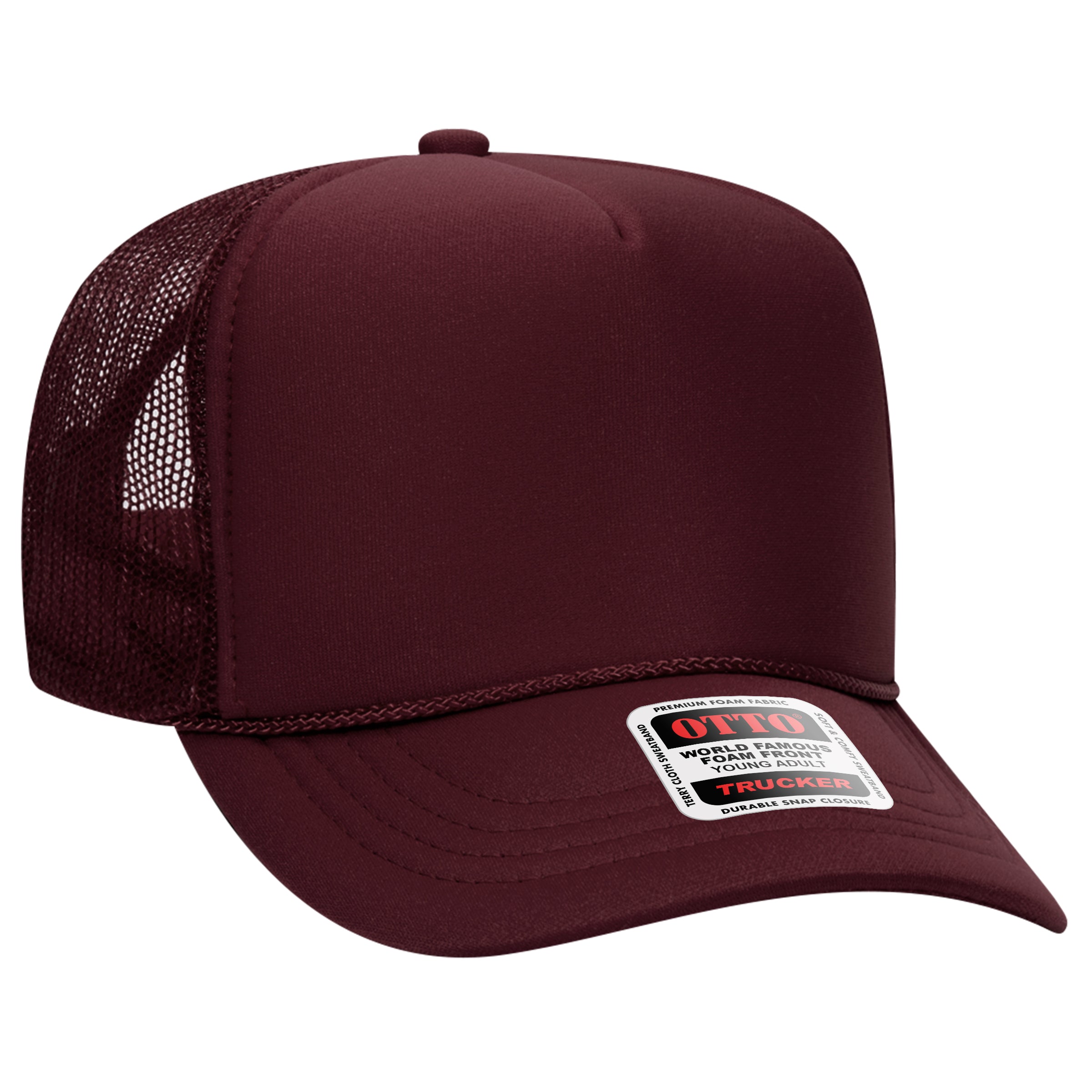 OTTO Foam Front Trucker 39-165