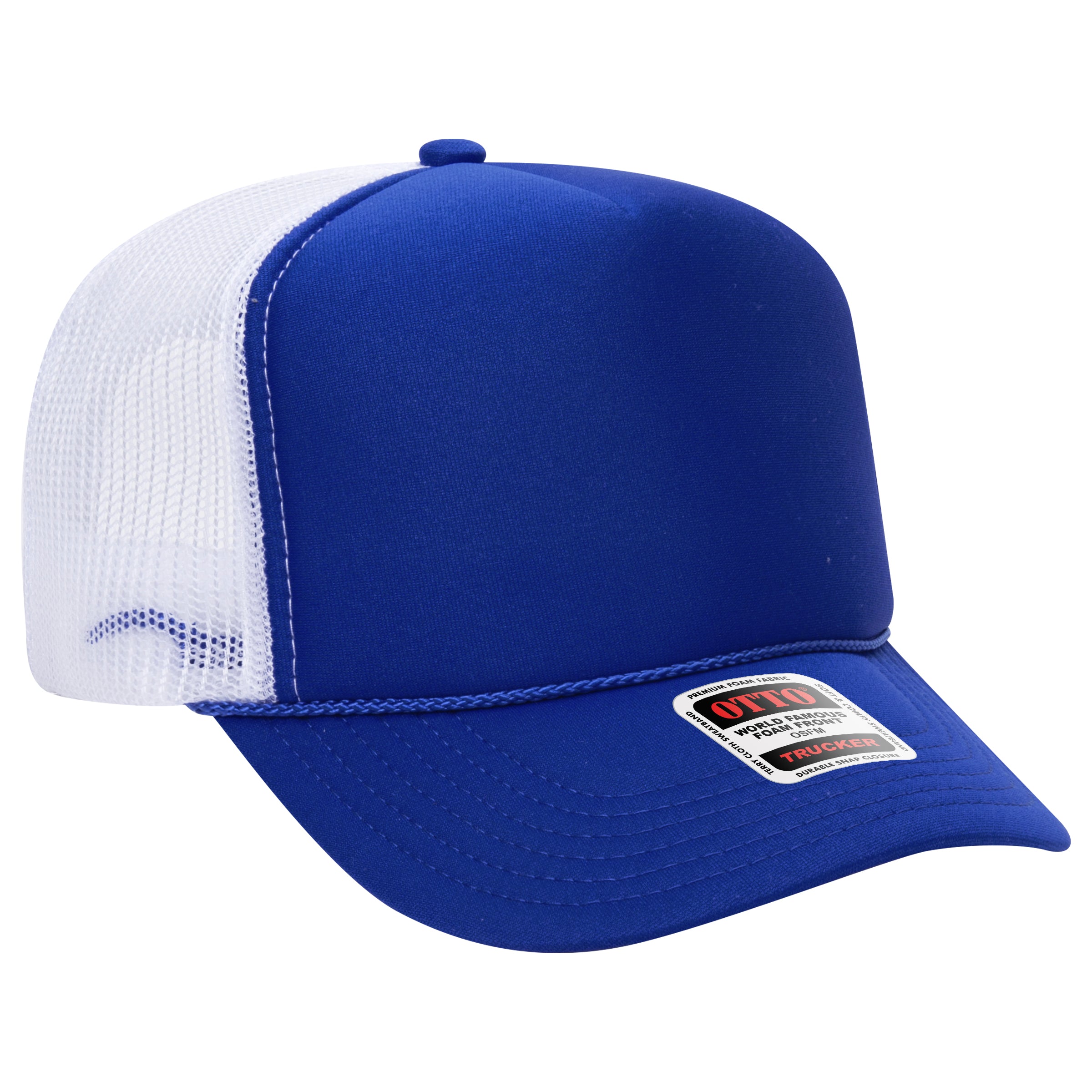 OTTO Foam Front Trucker 39-165