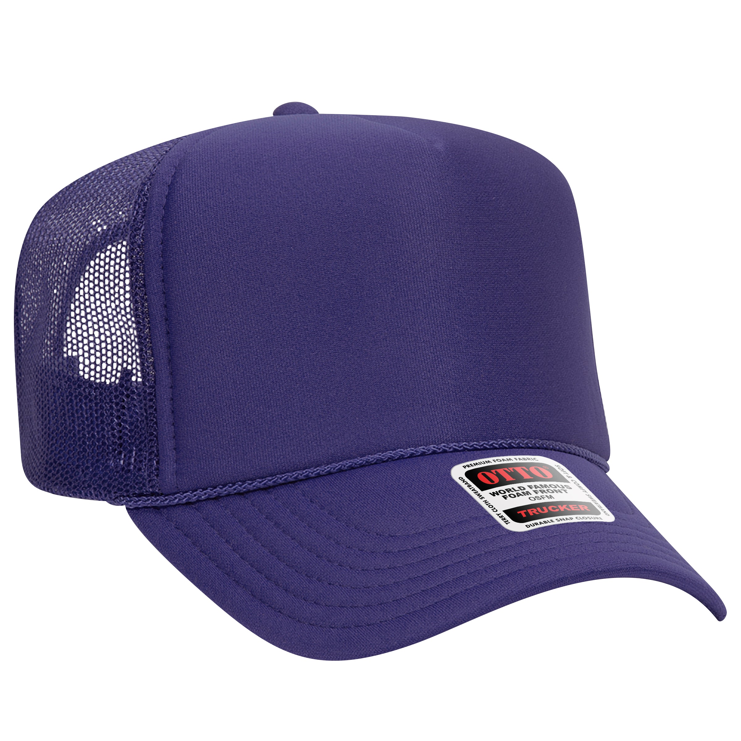 OTTO Foam Front Trucker 39-165