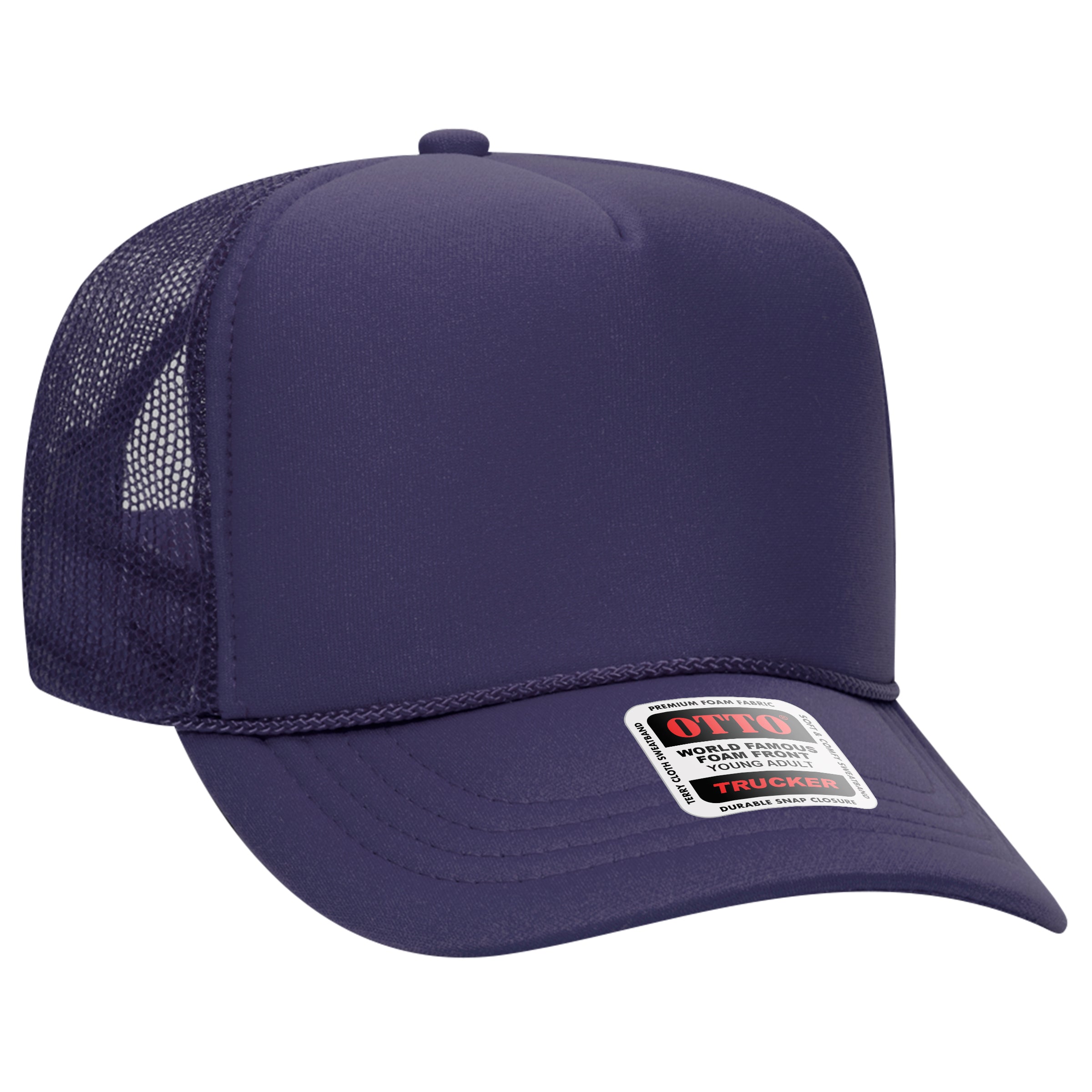 OTTO Foam Front Trucker 39-165
