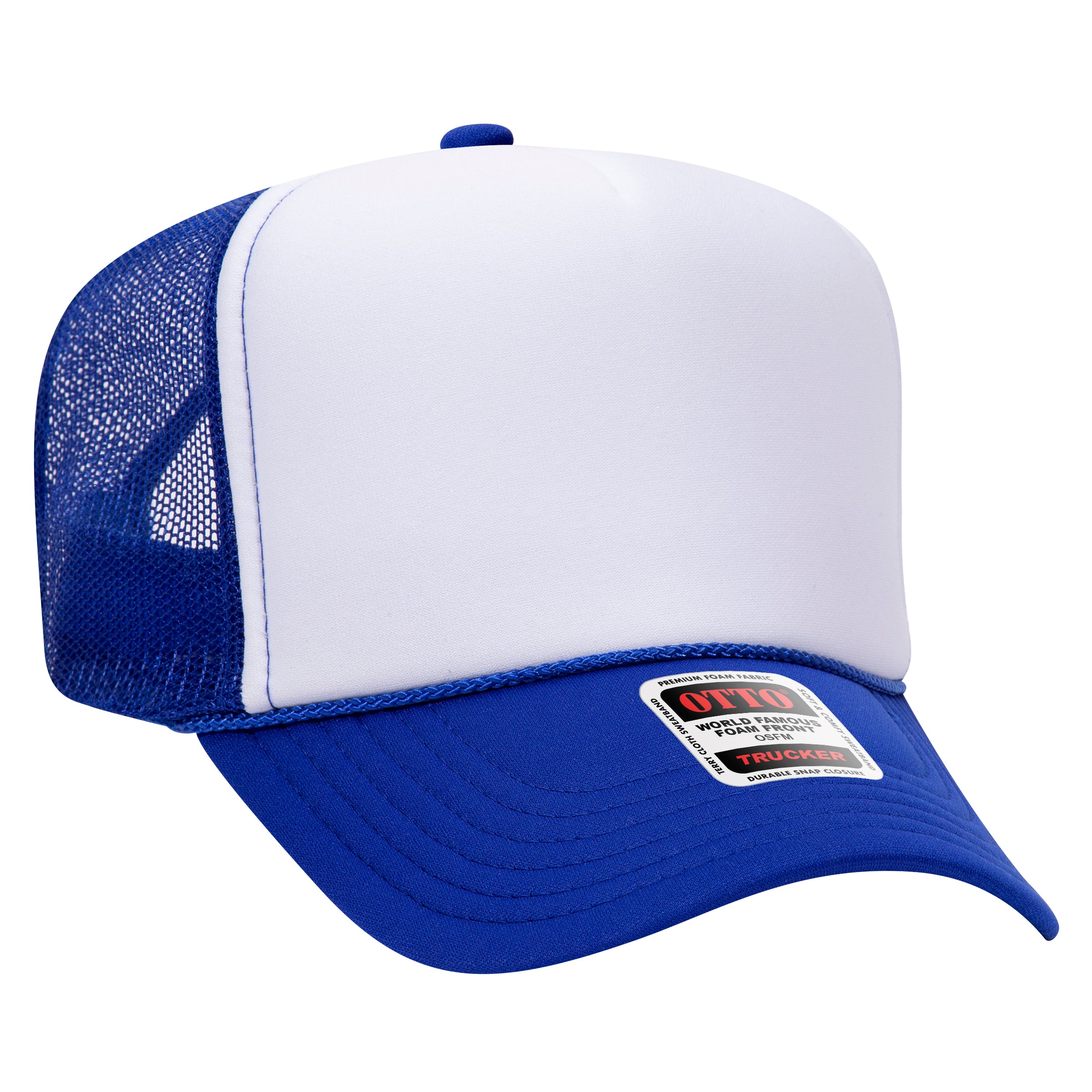 OTTO Foam Front Trucker 39-165
