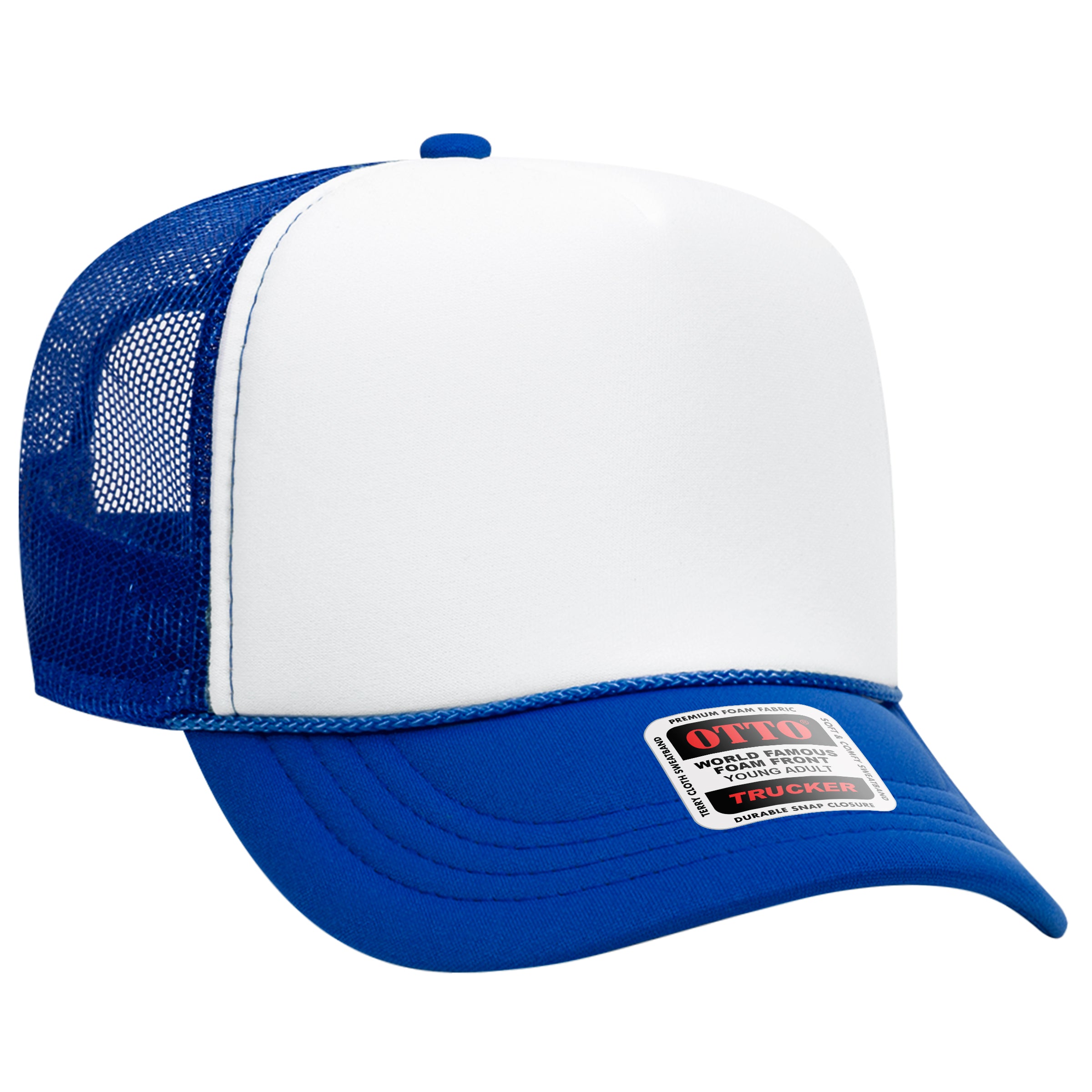 OTTO Foam Front Trucker 39-165