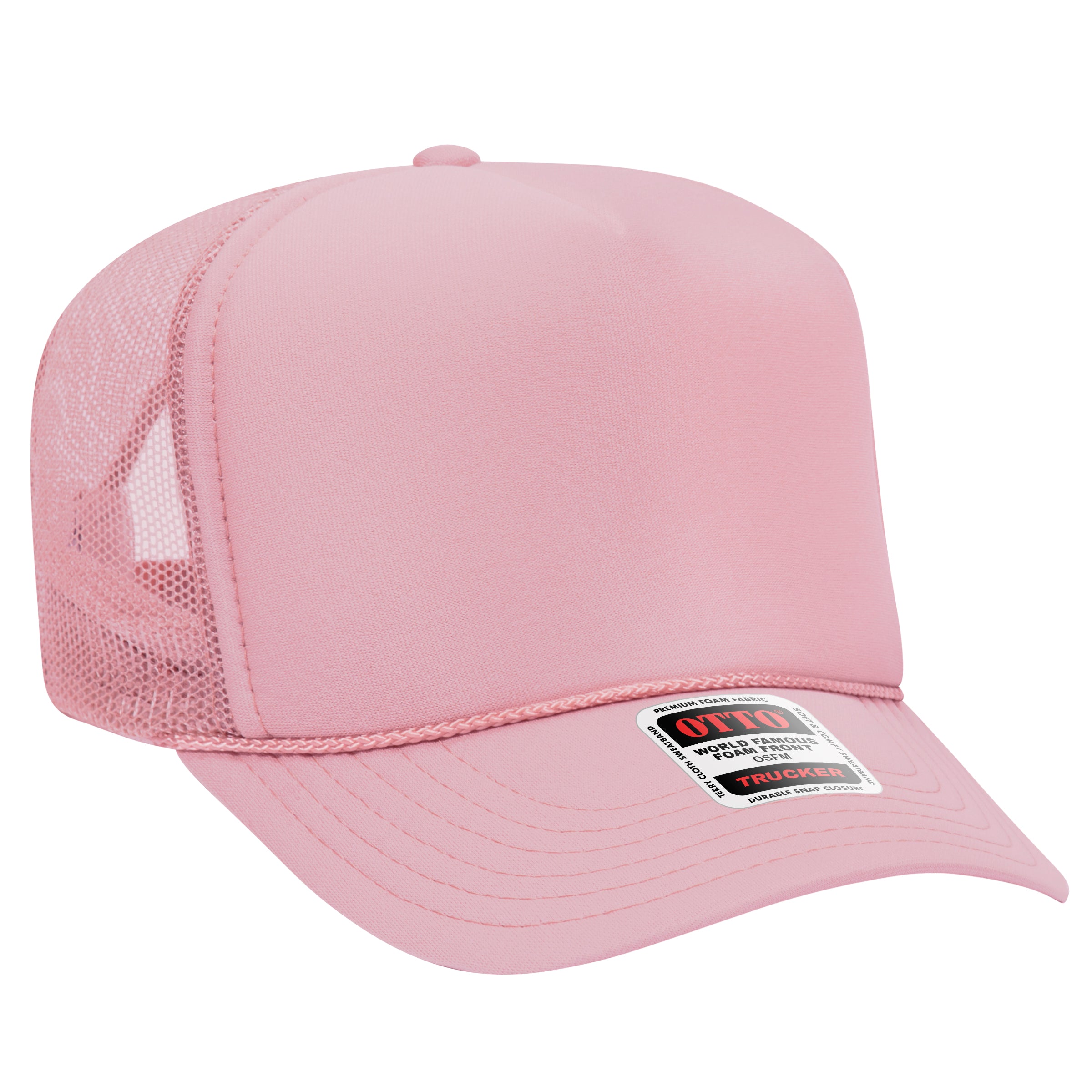 OTTO Foam Front Trucker 39-165