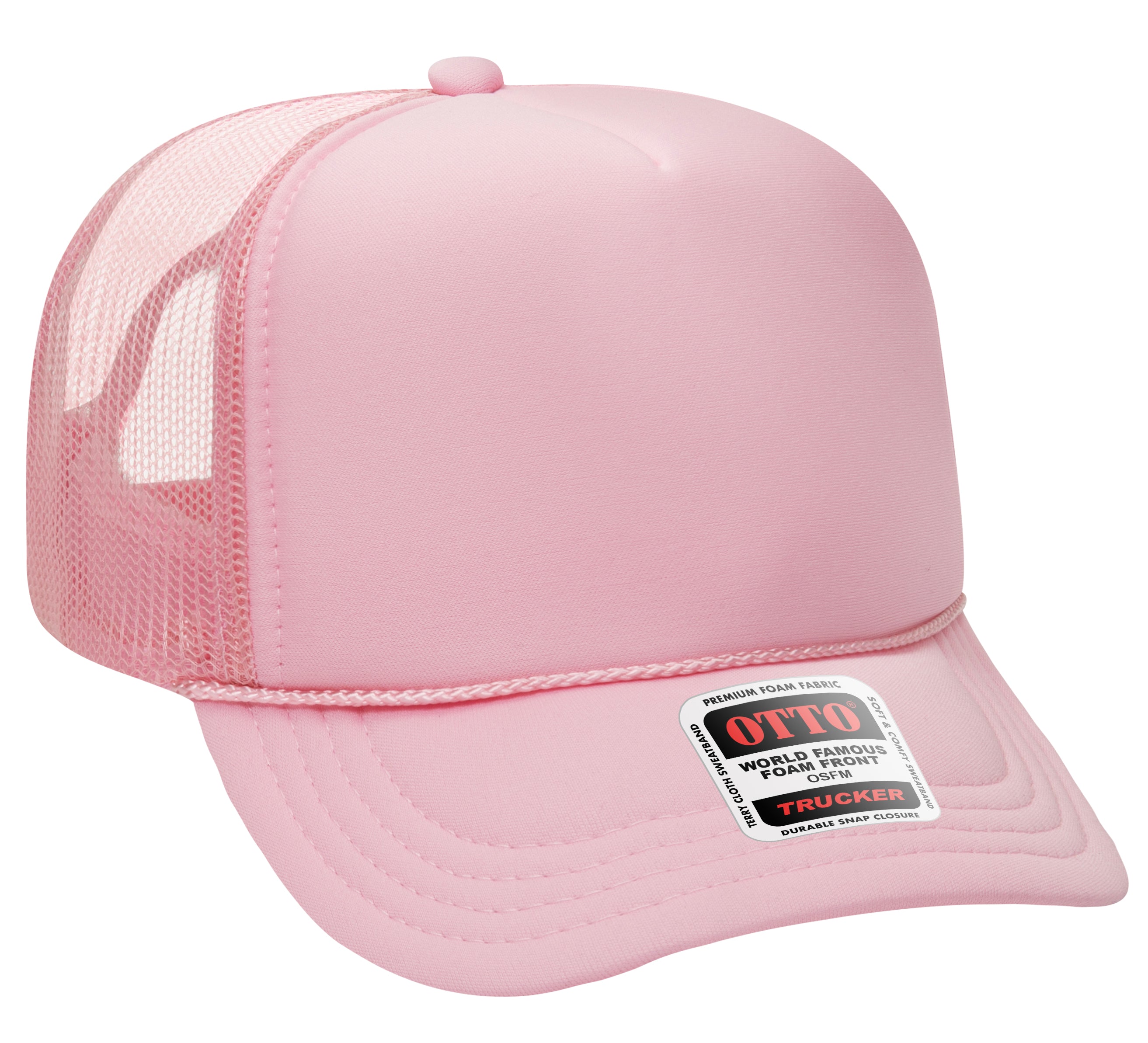 OTTO Foam Front Trucker 39-165