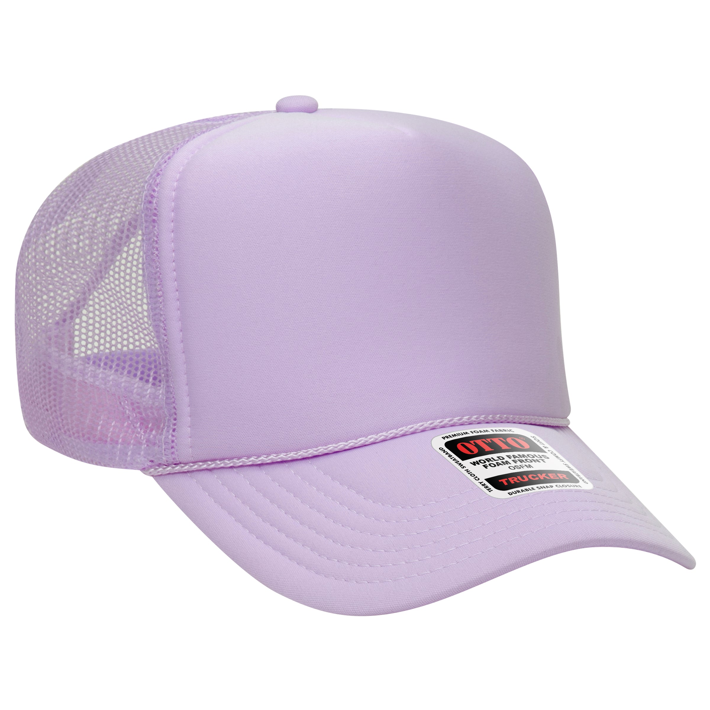 OTTO Foam Front Trucker 39-165