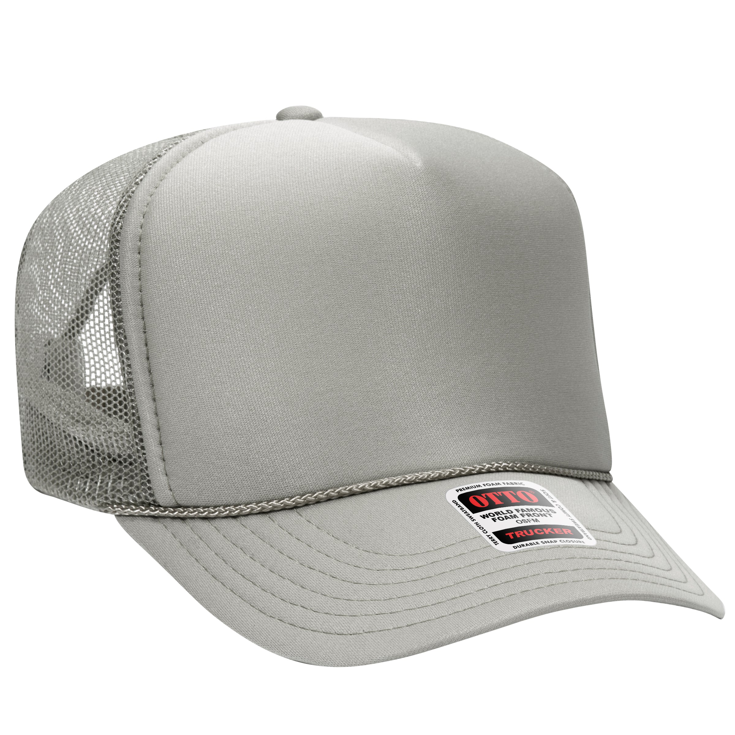OTTO Foam Front Trucker 39-165