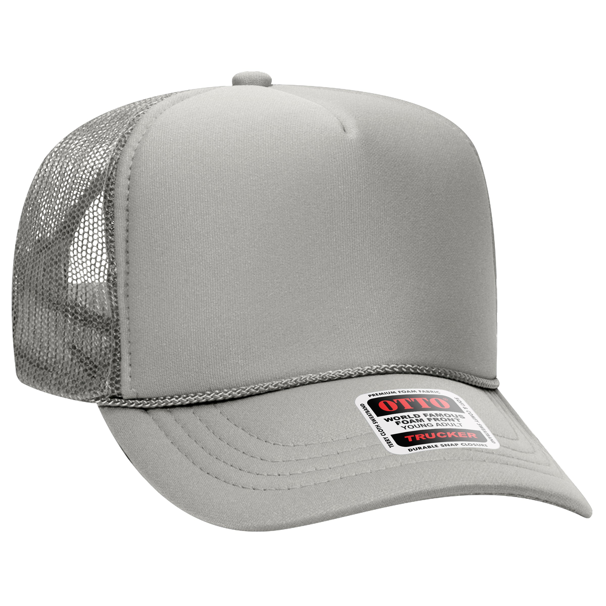 OTTO Foam Front Trucker 39-165