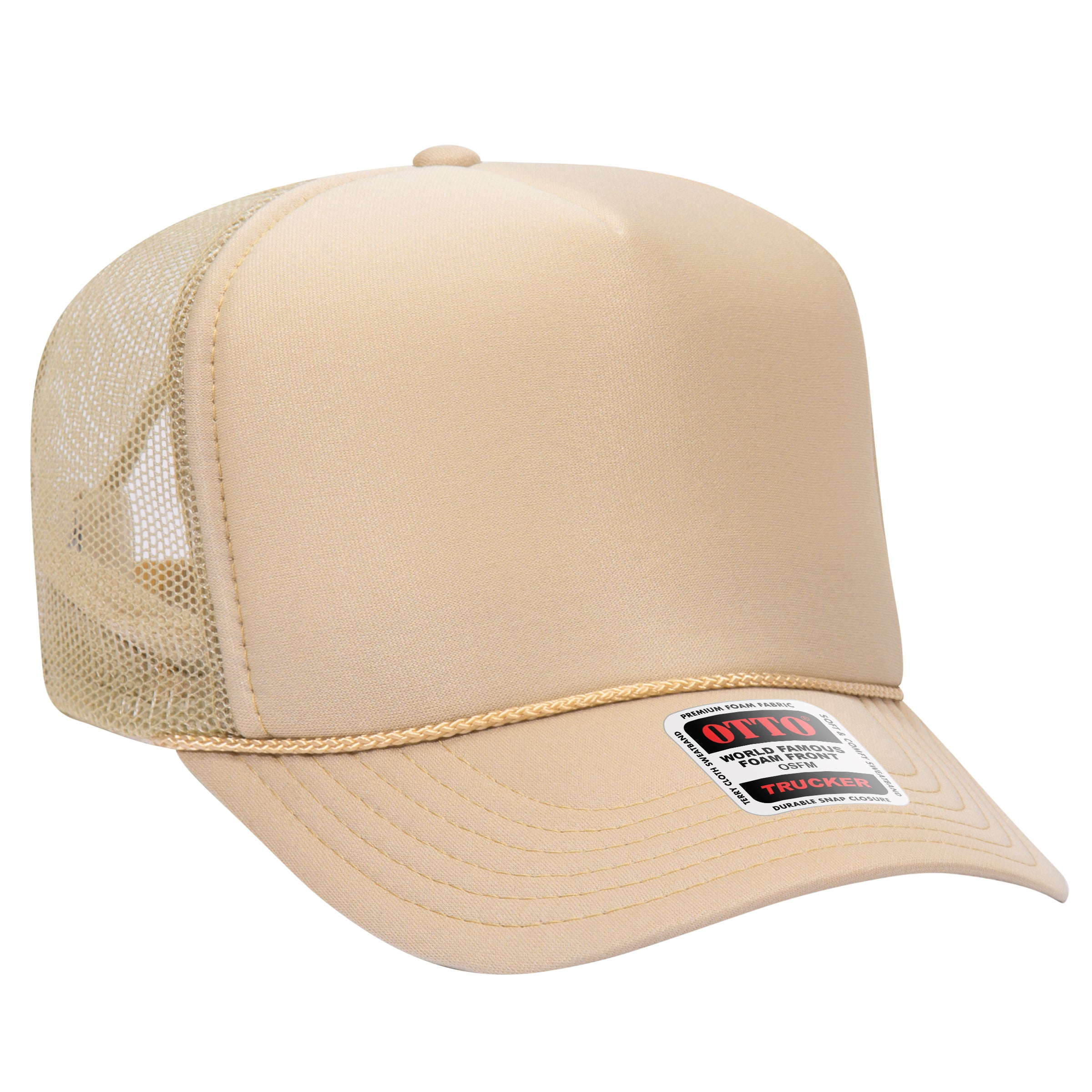OTTO Foam Front Trucker 39-165