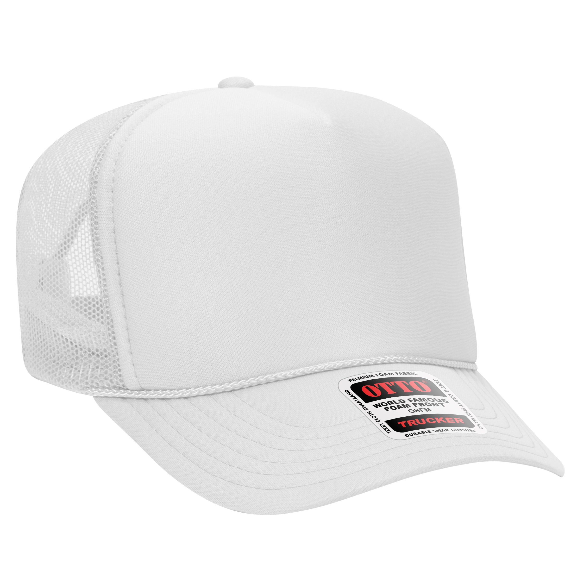 OTTO Foam Front Trucker 39-165