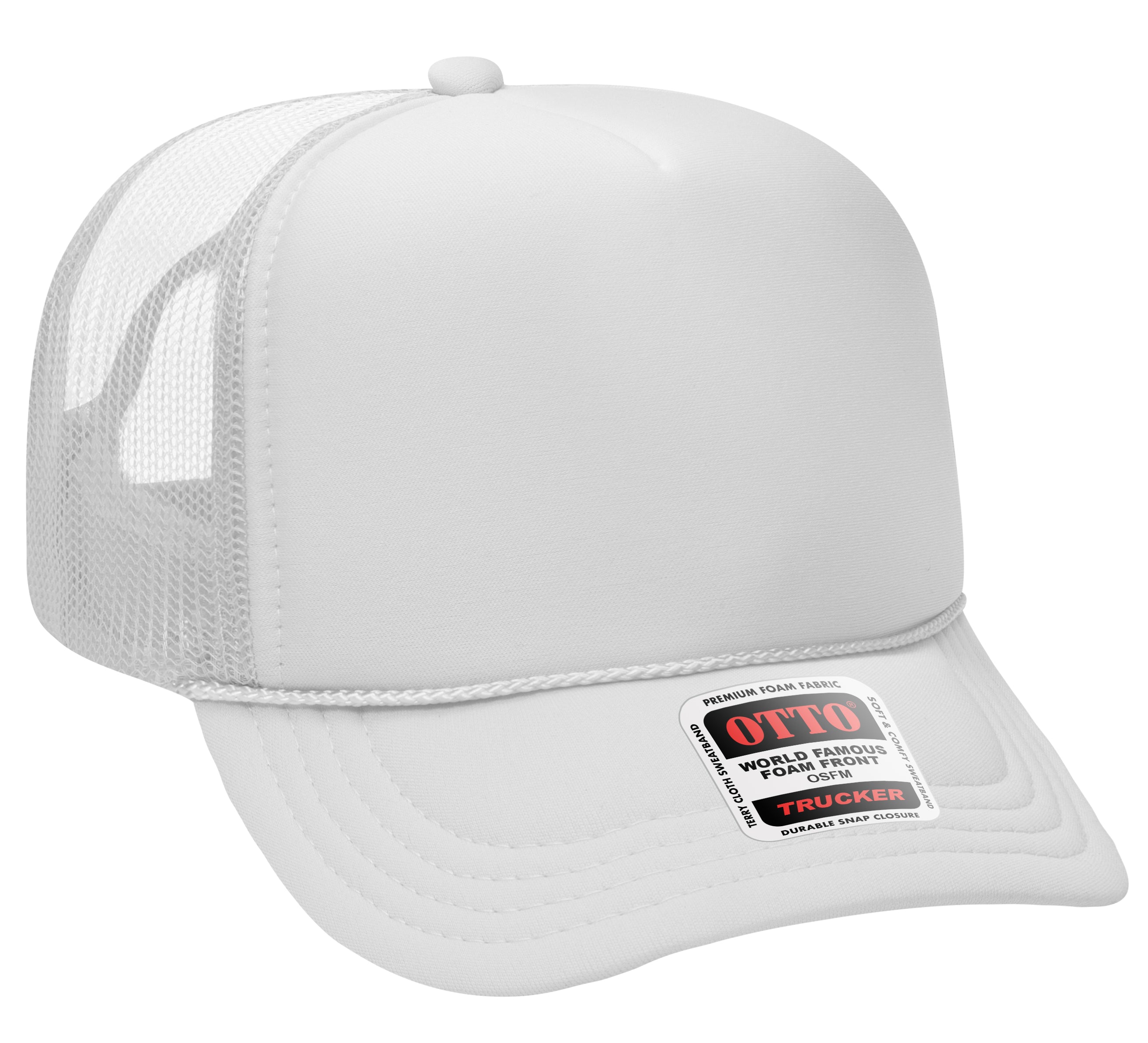 OTTO Foam Front Trucker 39-165