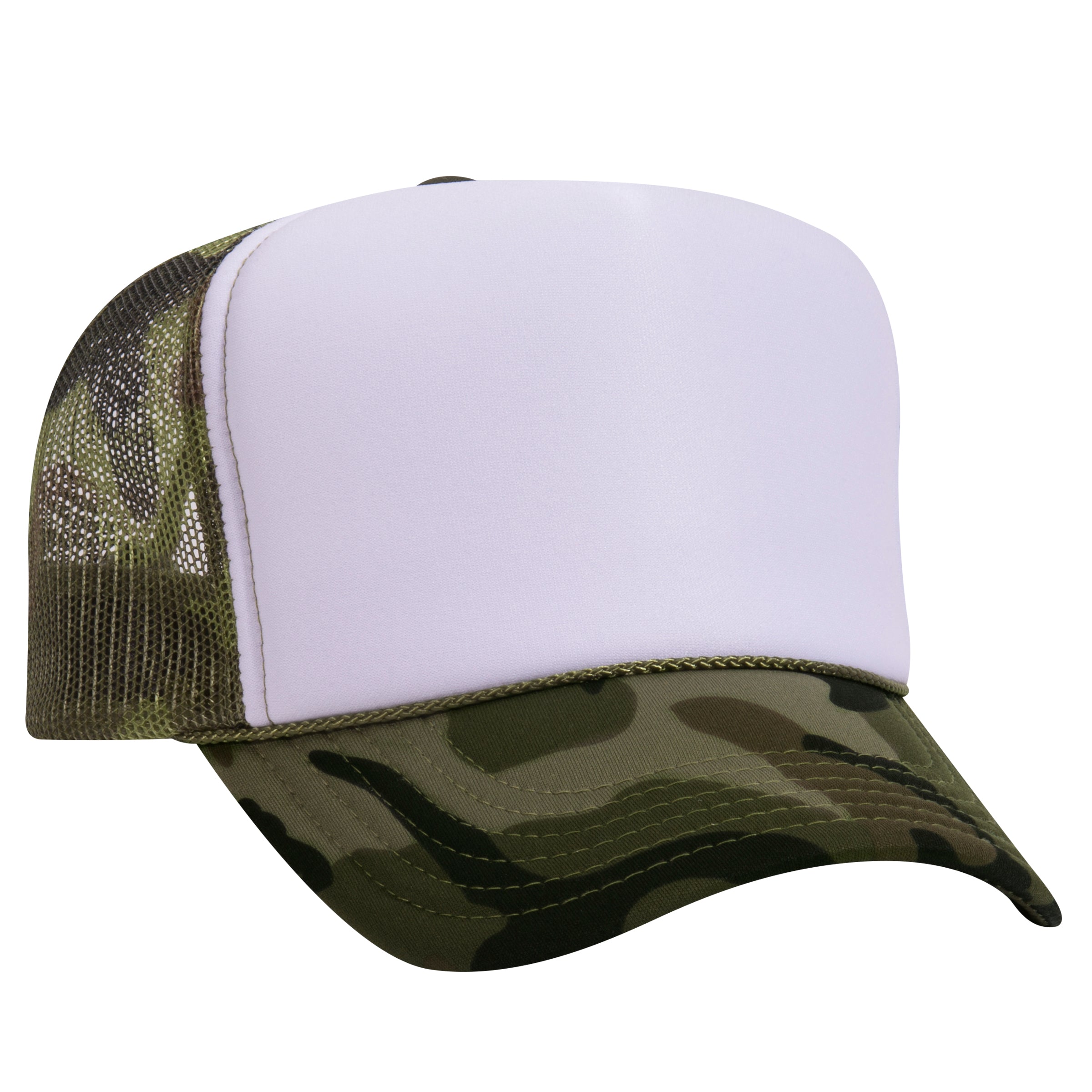 OTTO Foam Front Trucker 39-165