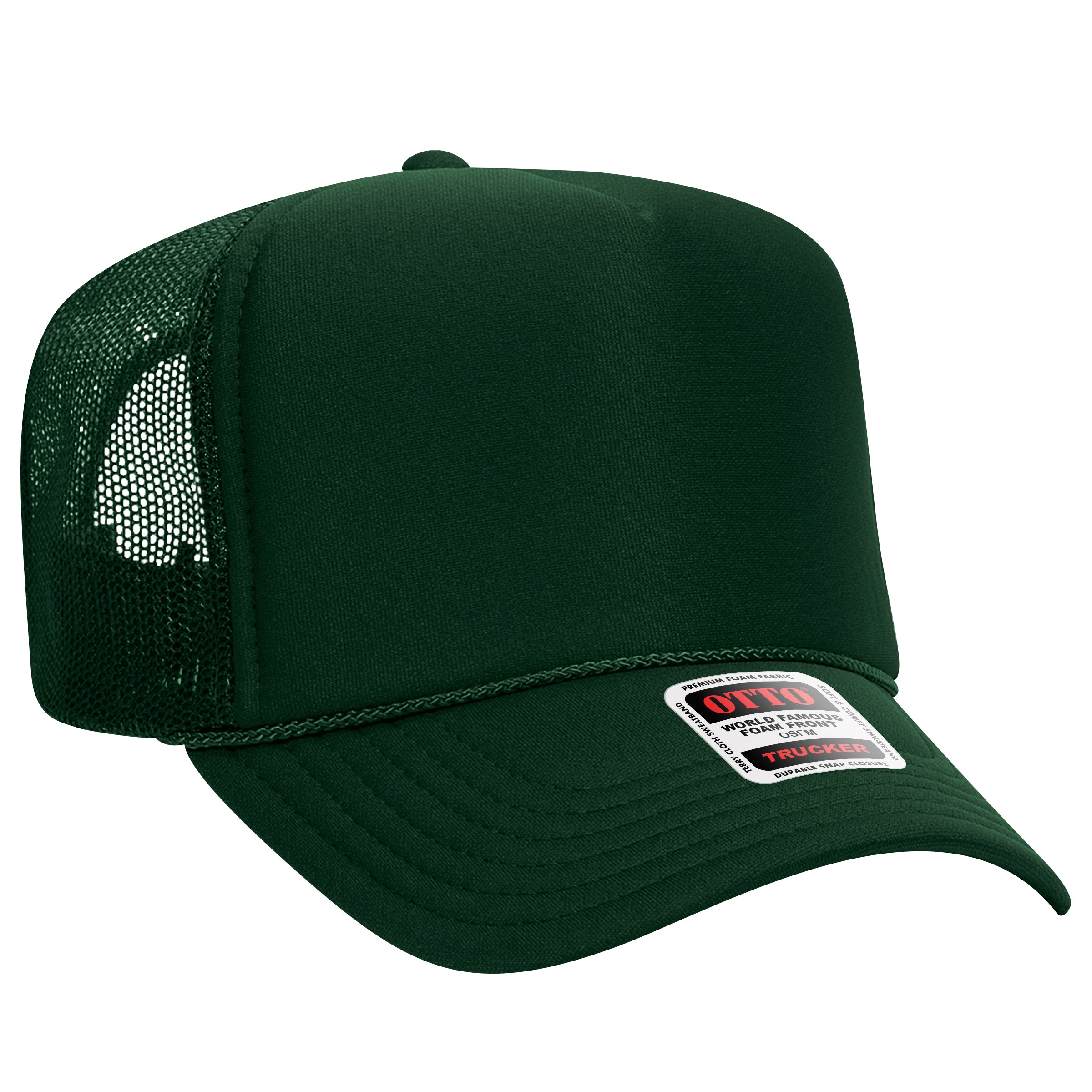 OTTO Foam Front Trucker 39-165