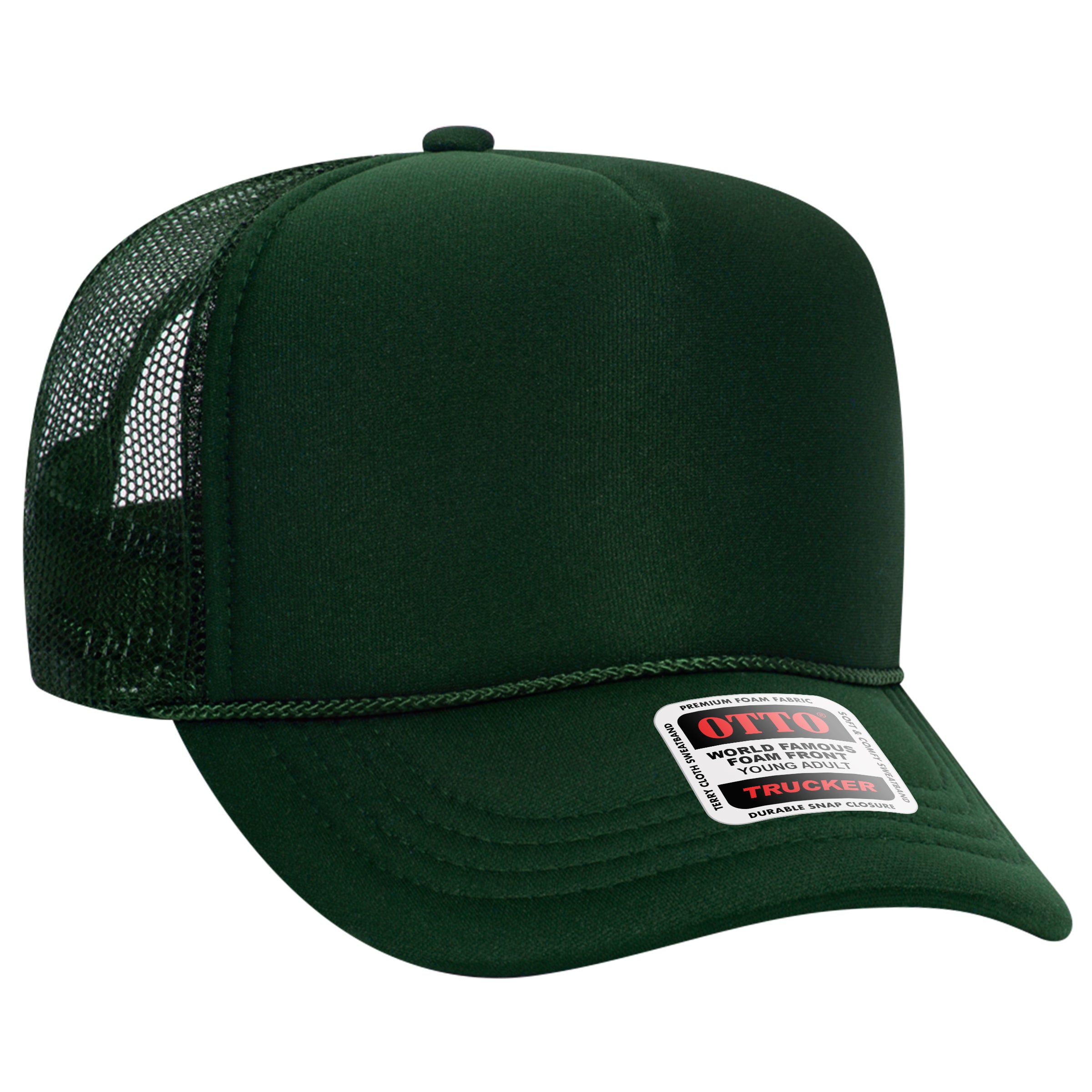 OTTO Foam Front Trucker 39-165