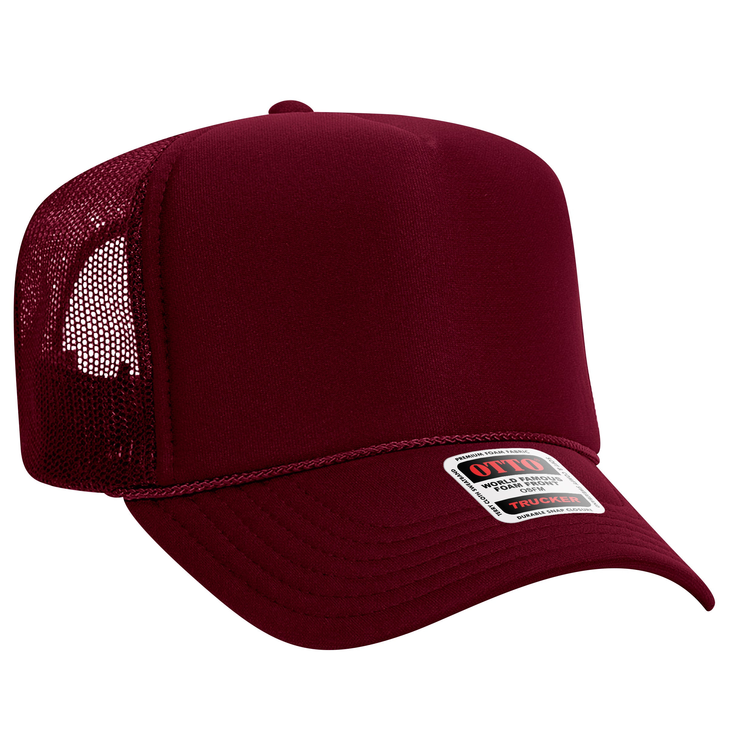 OTTO Foam Front Trucker 39-165