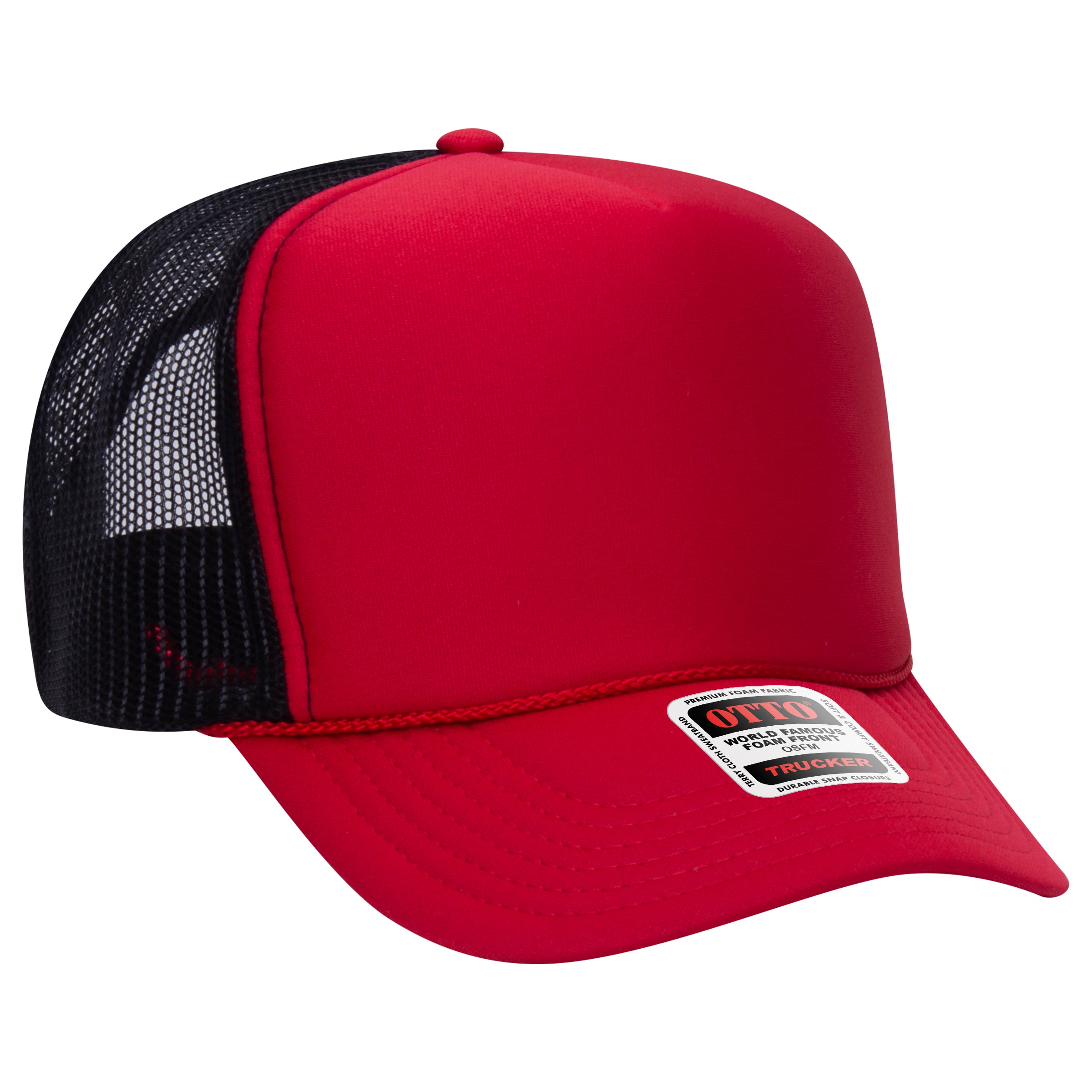 OTTO Foam Front Trucker 39-165
