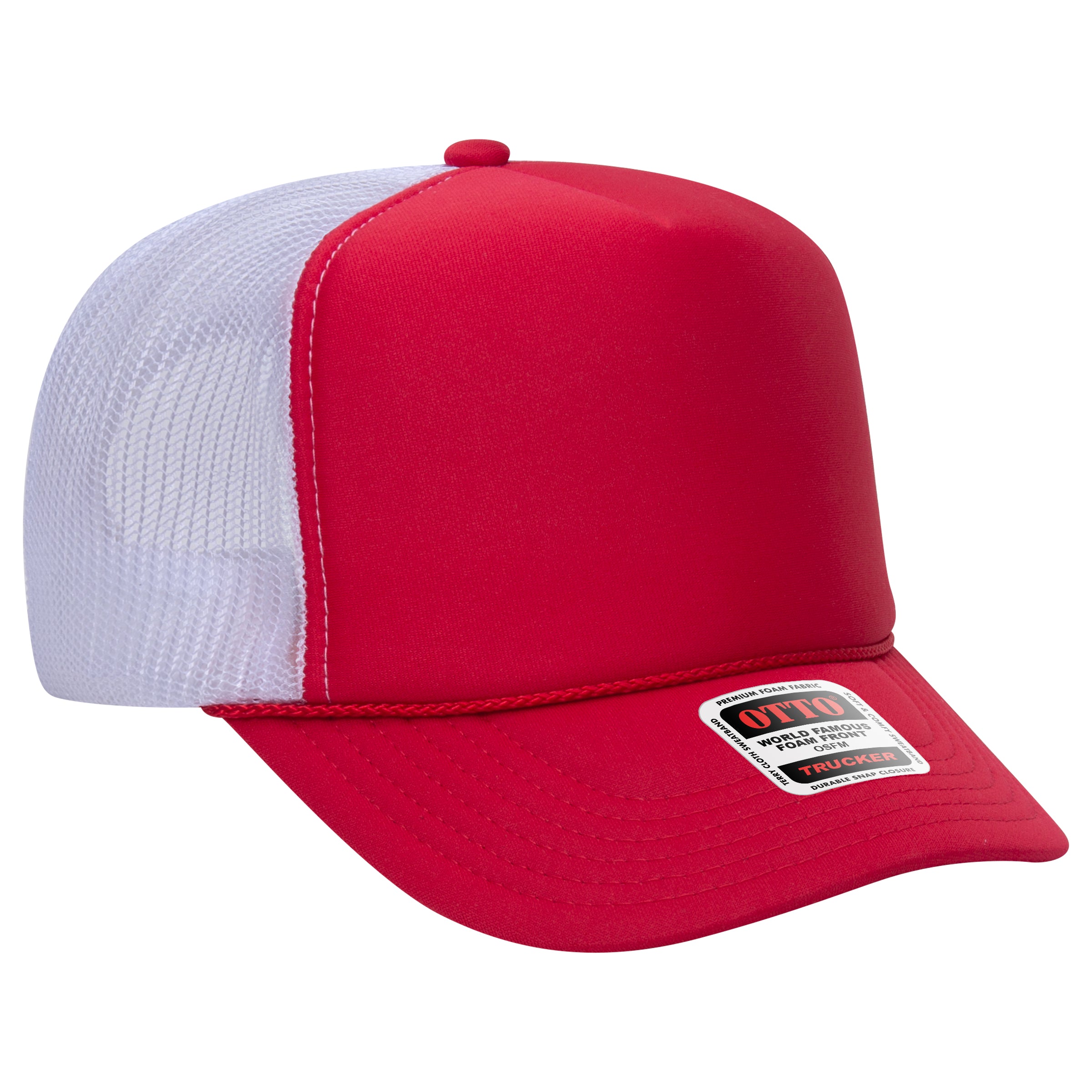 OTTO Foam Front Trucker 39-165