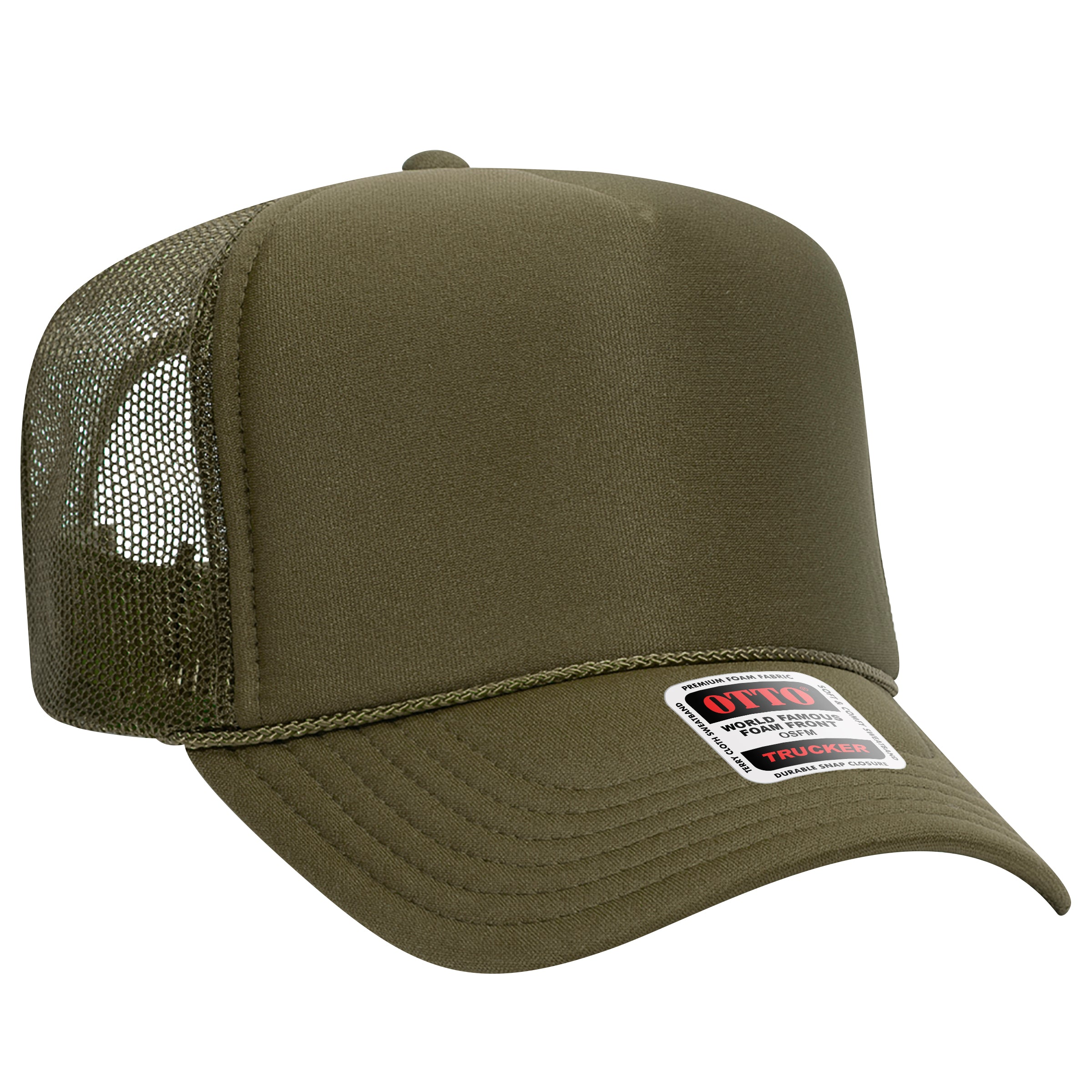 OTTO Foam Front Trucker 39-165