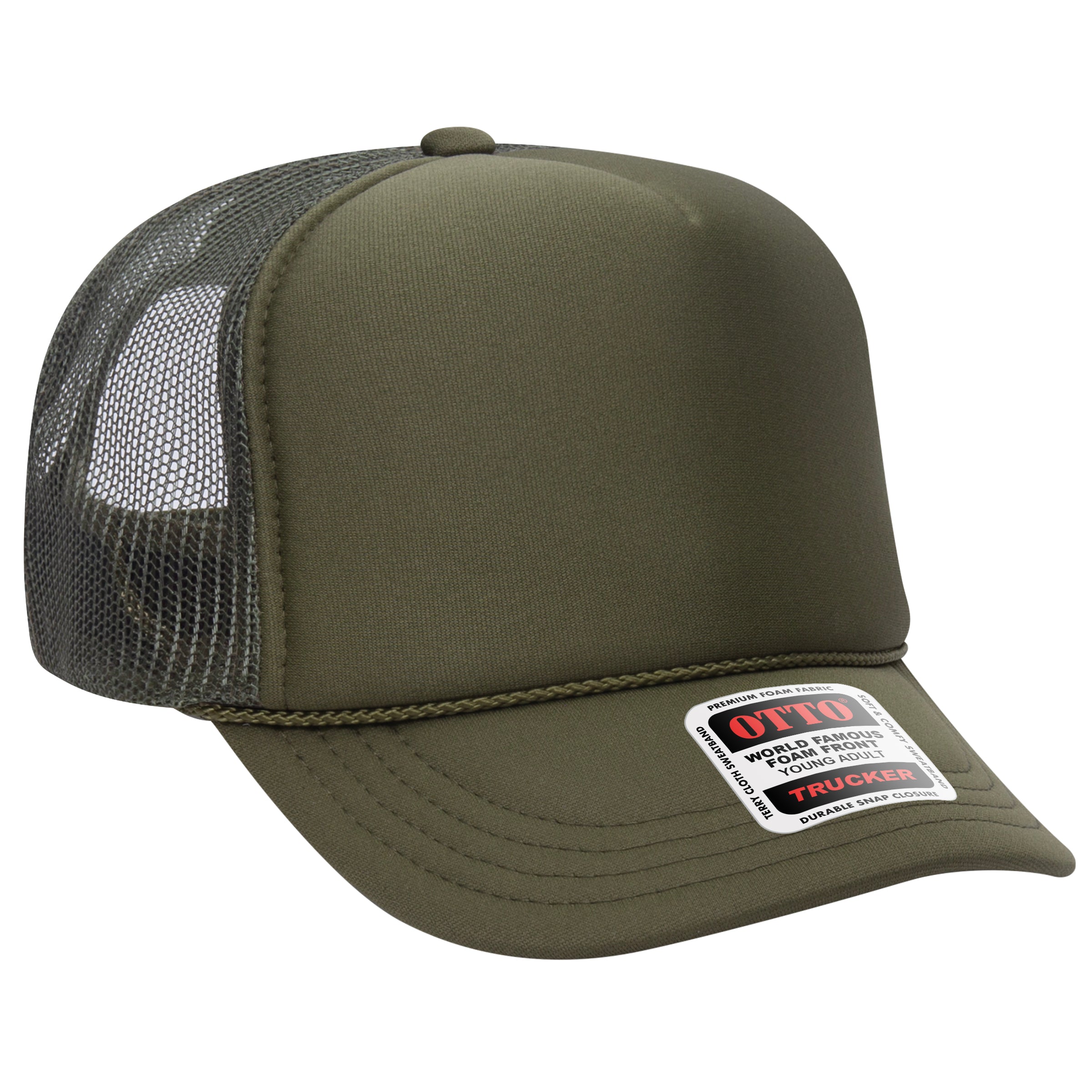 OTTO Foam Front Trucker 39-165