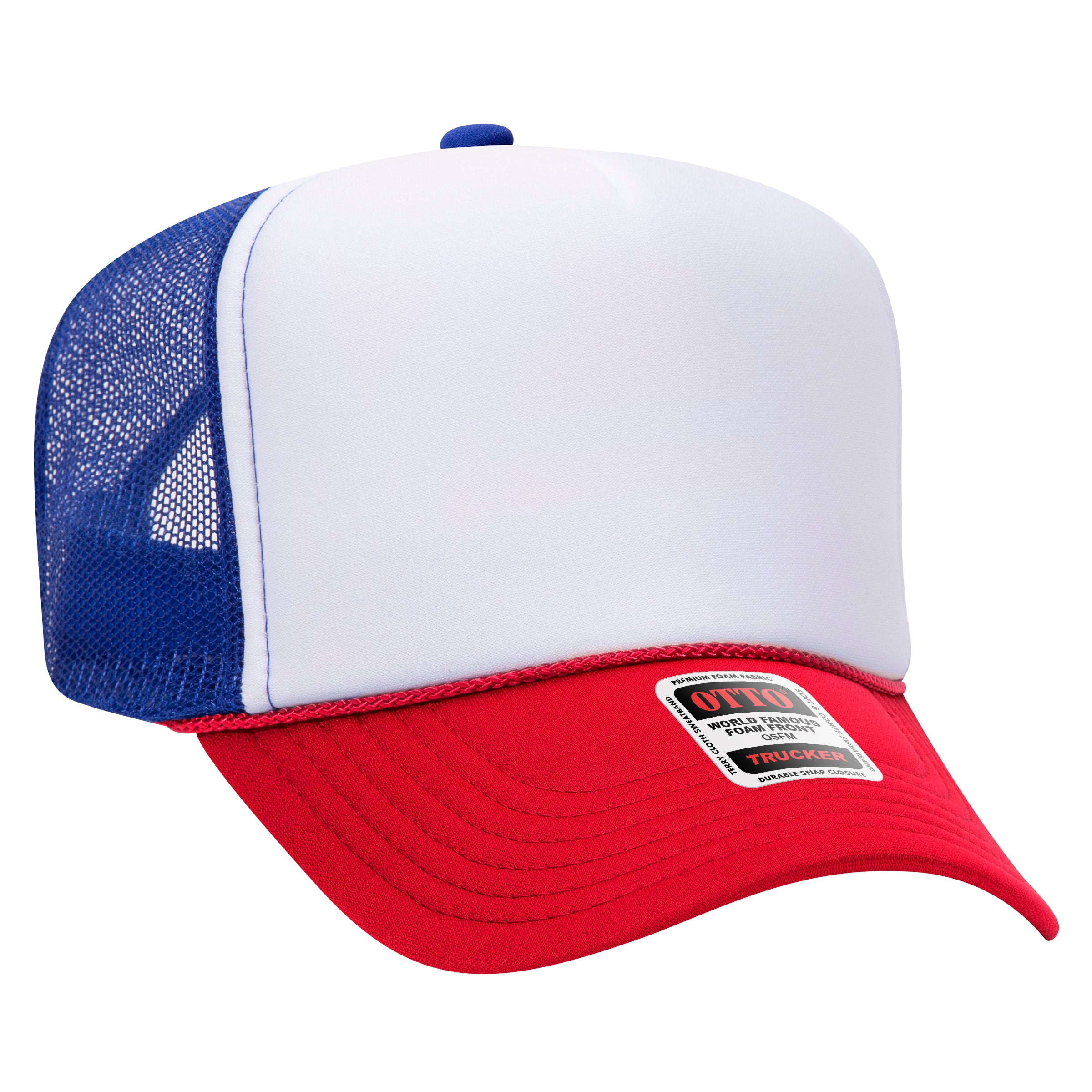 OTTO Foam Front Trucker 39-165