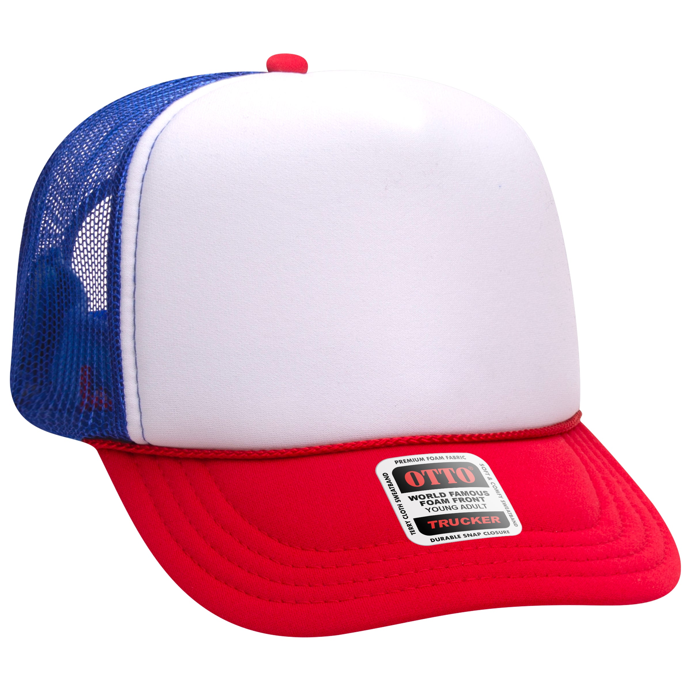 OTTO Foam Front Trucker 39-165