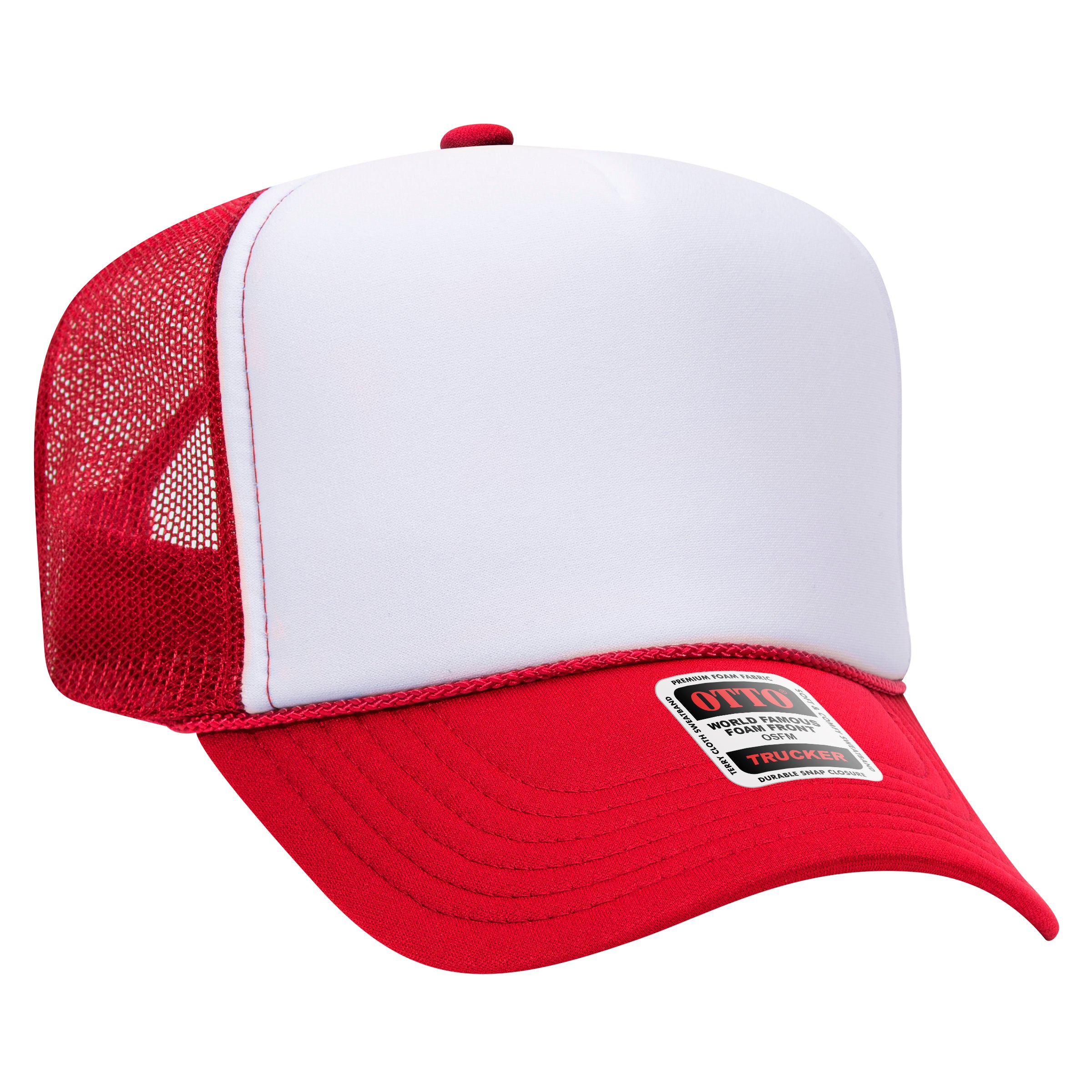 OTTO Foam Front Trucker 39-165