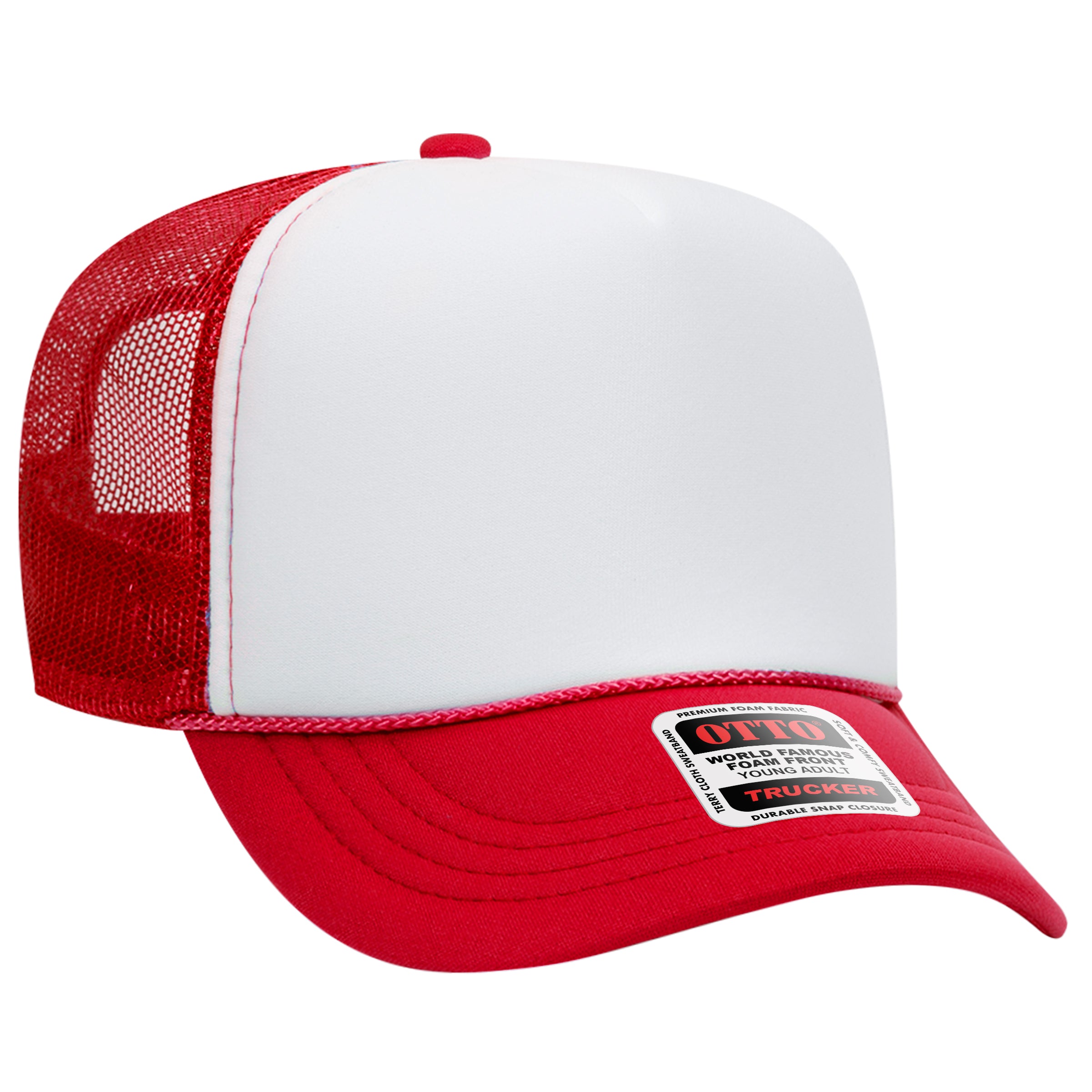 OTTO Foam Front Trucker 39-165