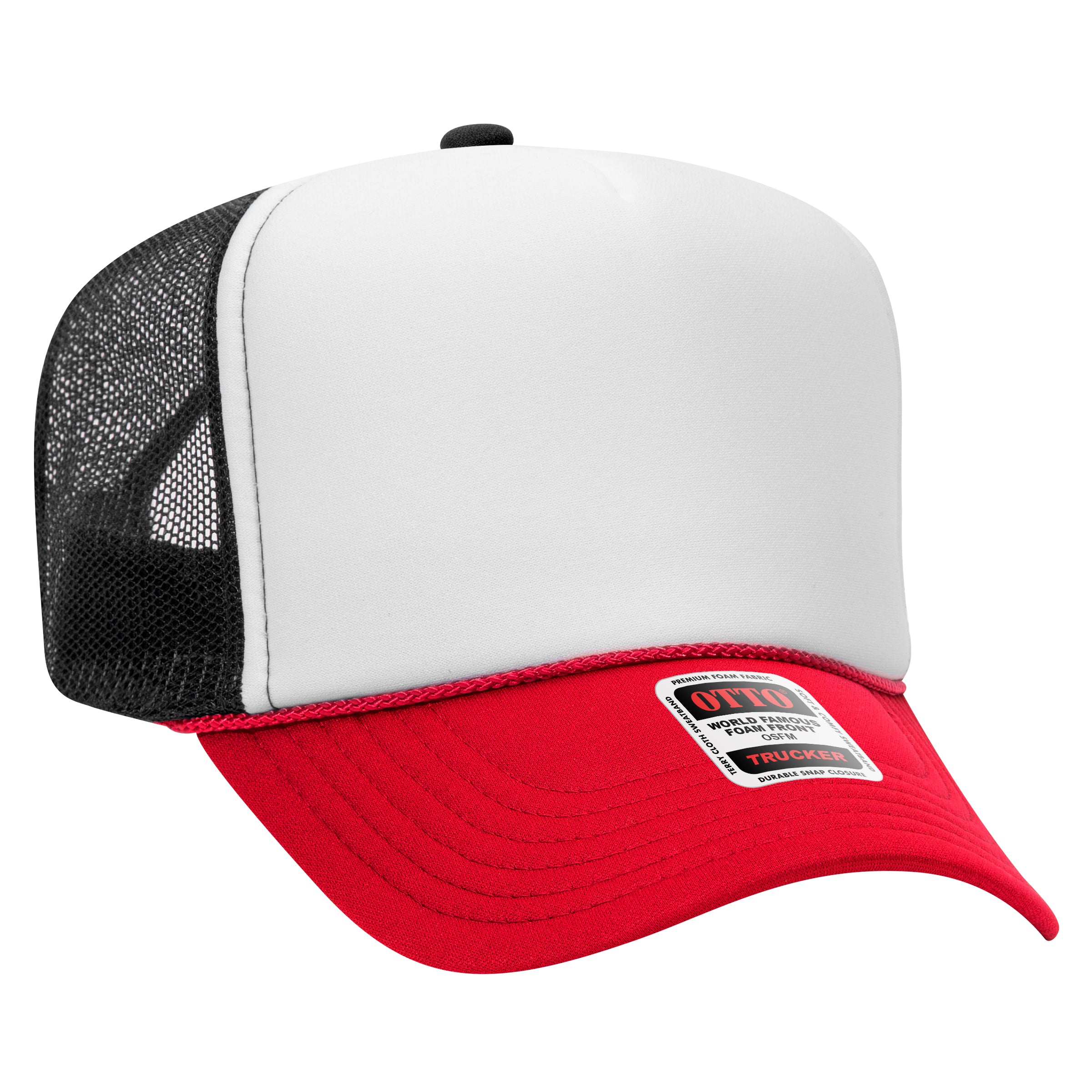 OTTO Foam Front Trucker 39-165