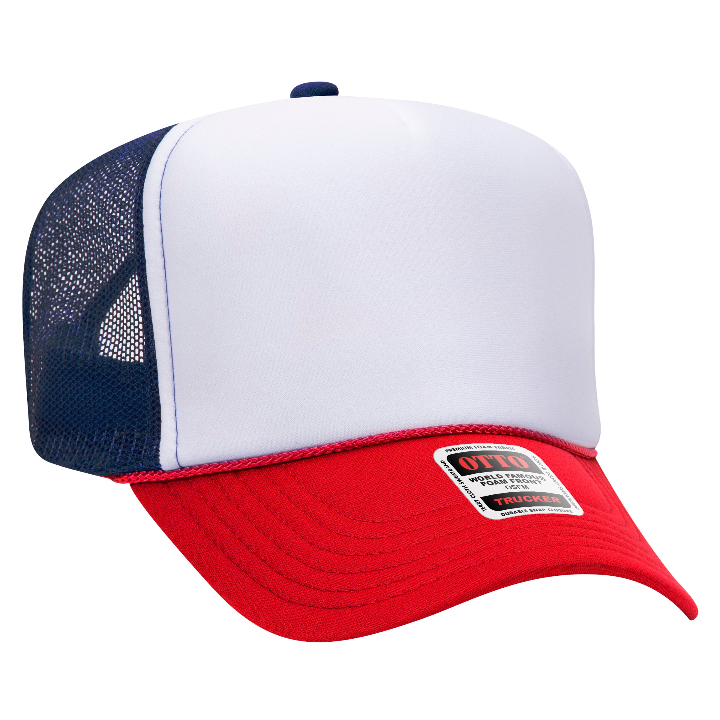OTTO Foam Front Trucker 39-165
