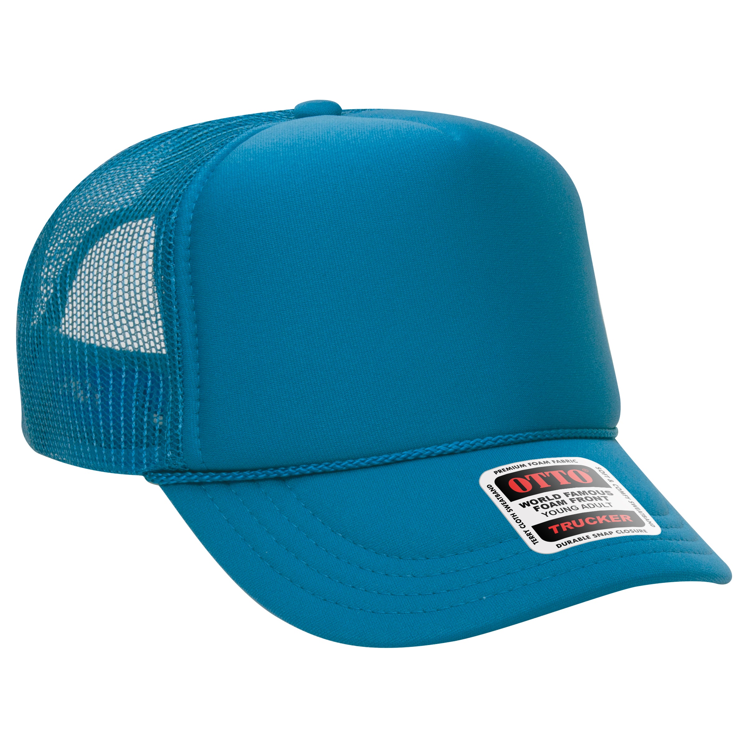 OTTO Foam Front Trucker 39-165