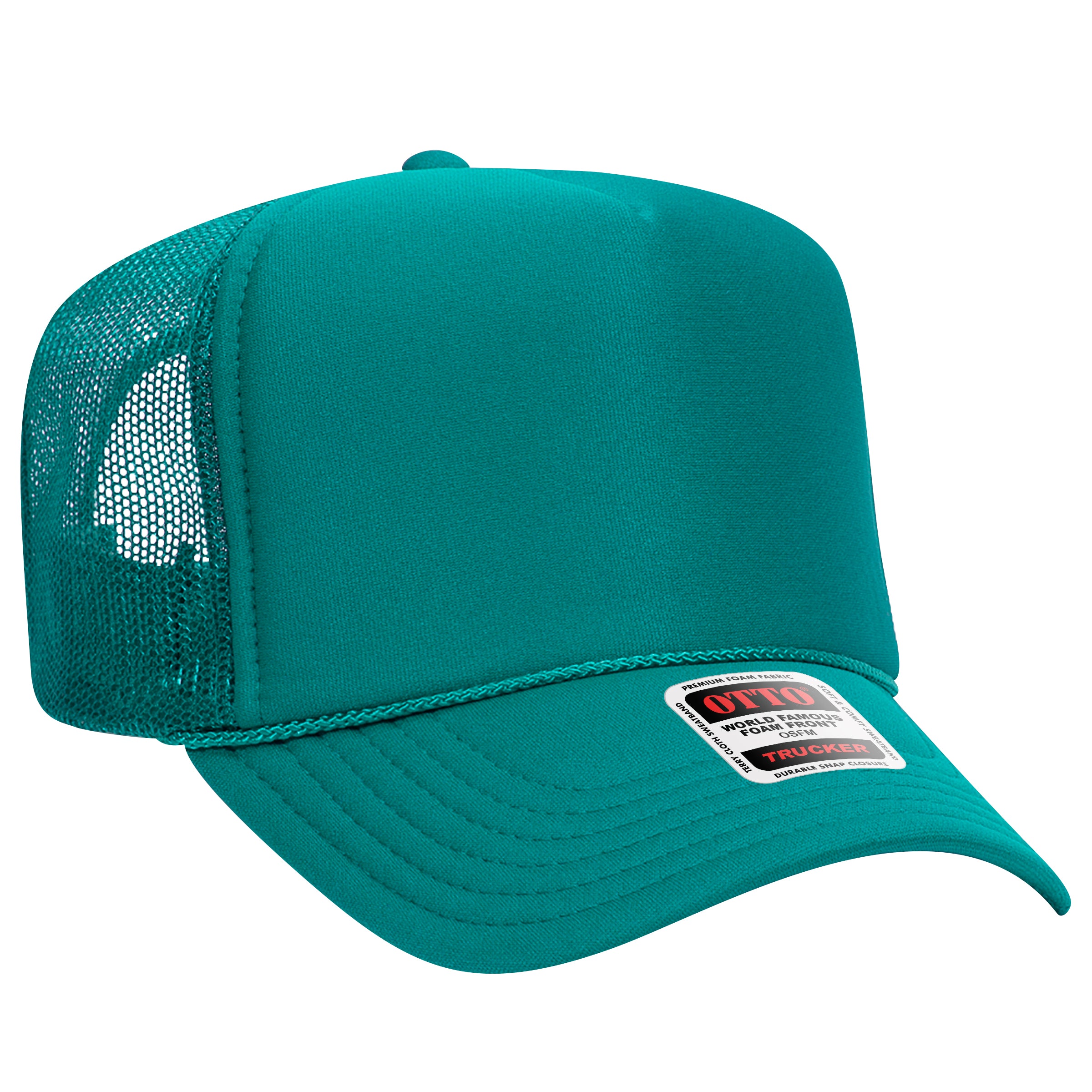 OTTO Foam Front Trucker 39-165