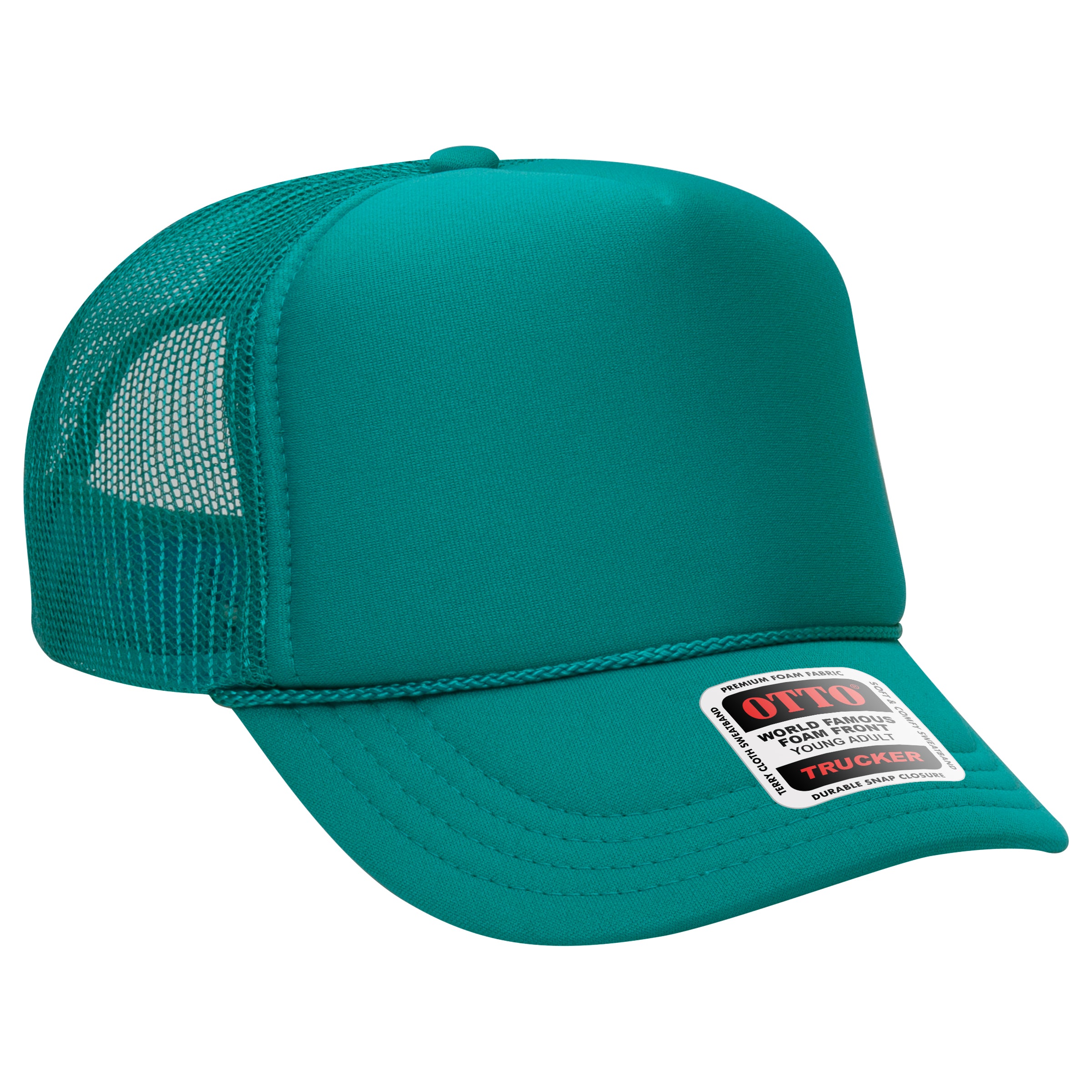 OTTO Foam Front Trucker 39-165