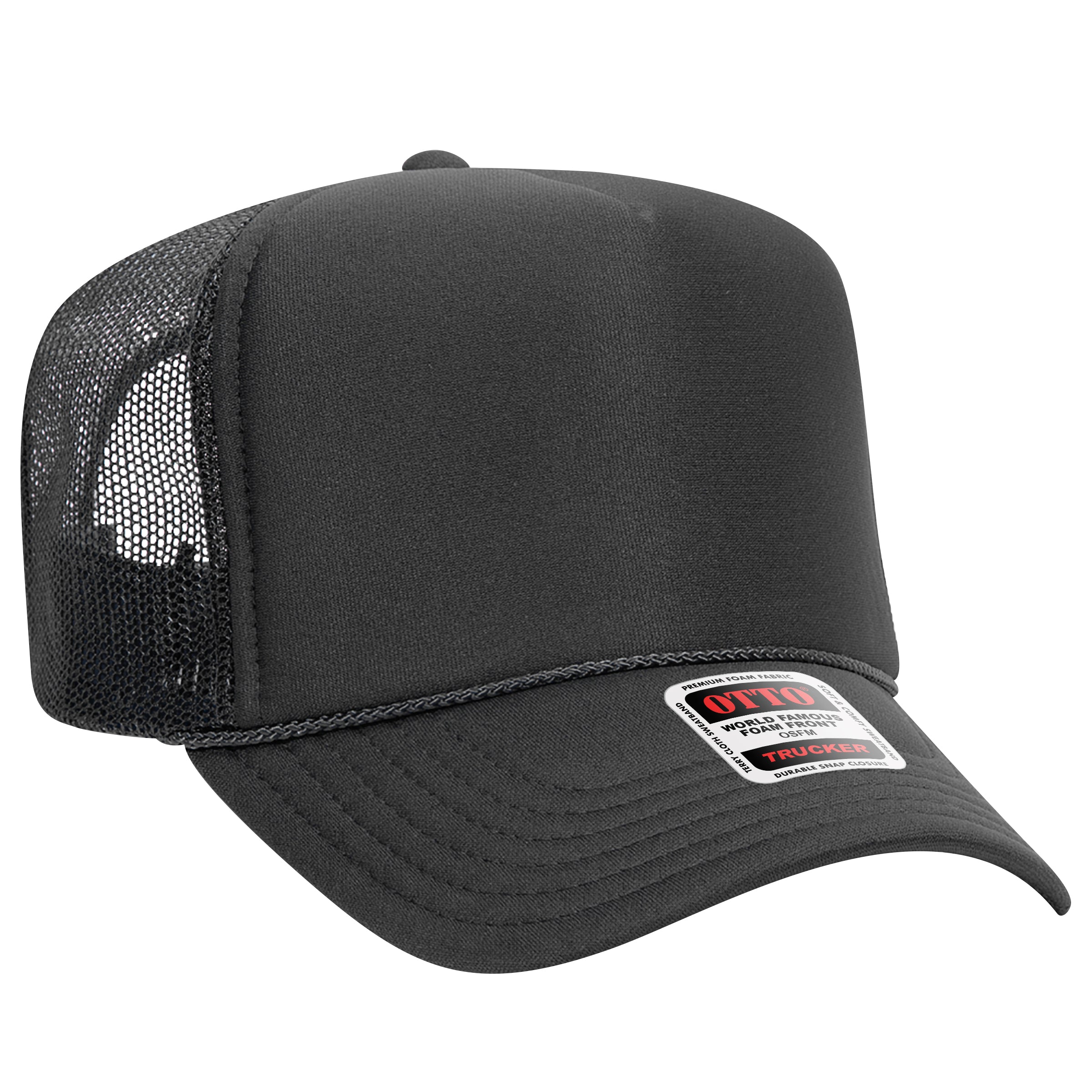 OTTO Foam Front Trucker 39-165