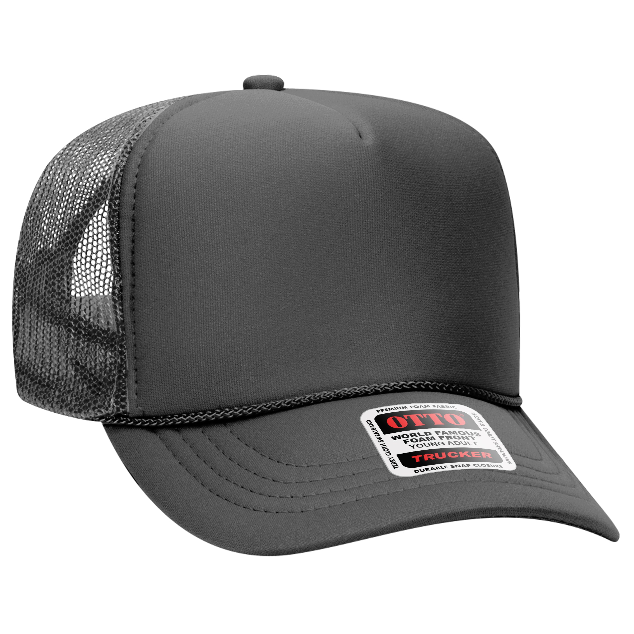 OTTO Foam Front Trucker 39-165