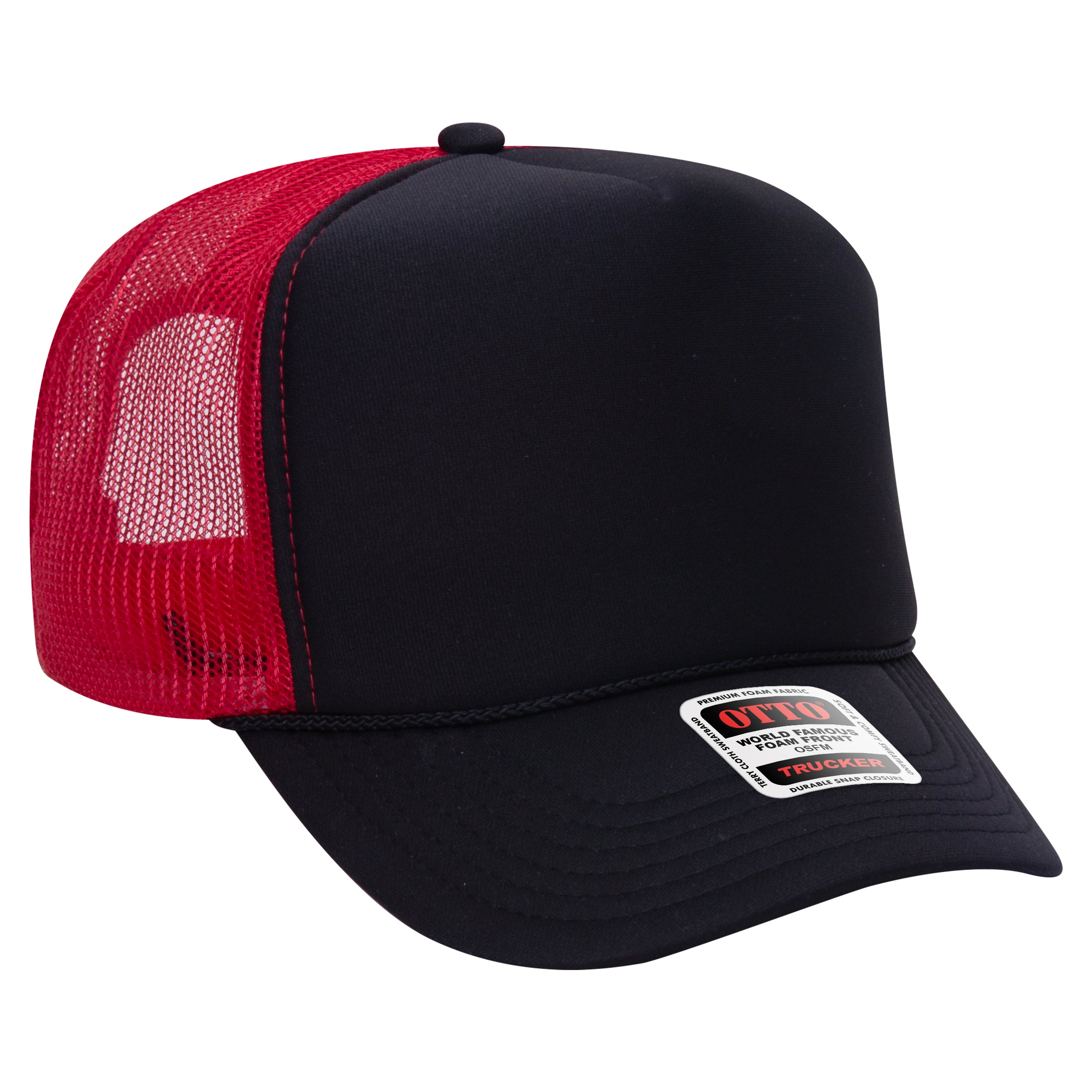 OTTO Foam Front Trucker 39-165