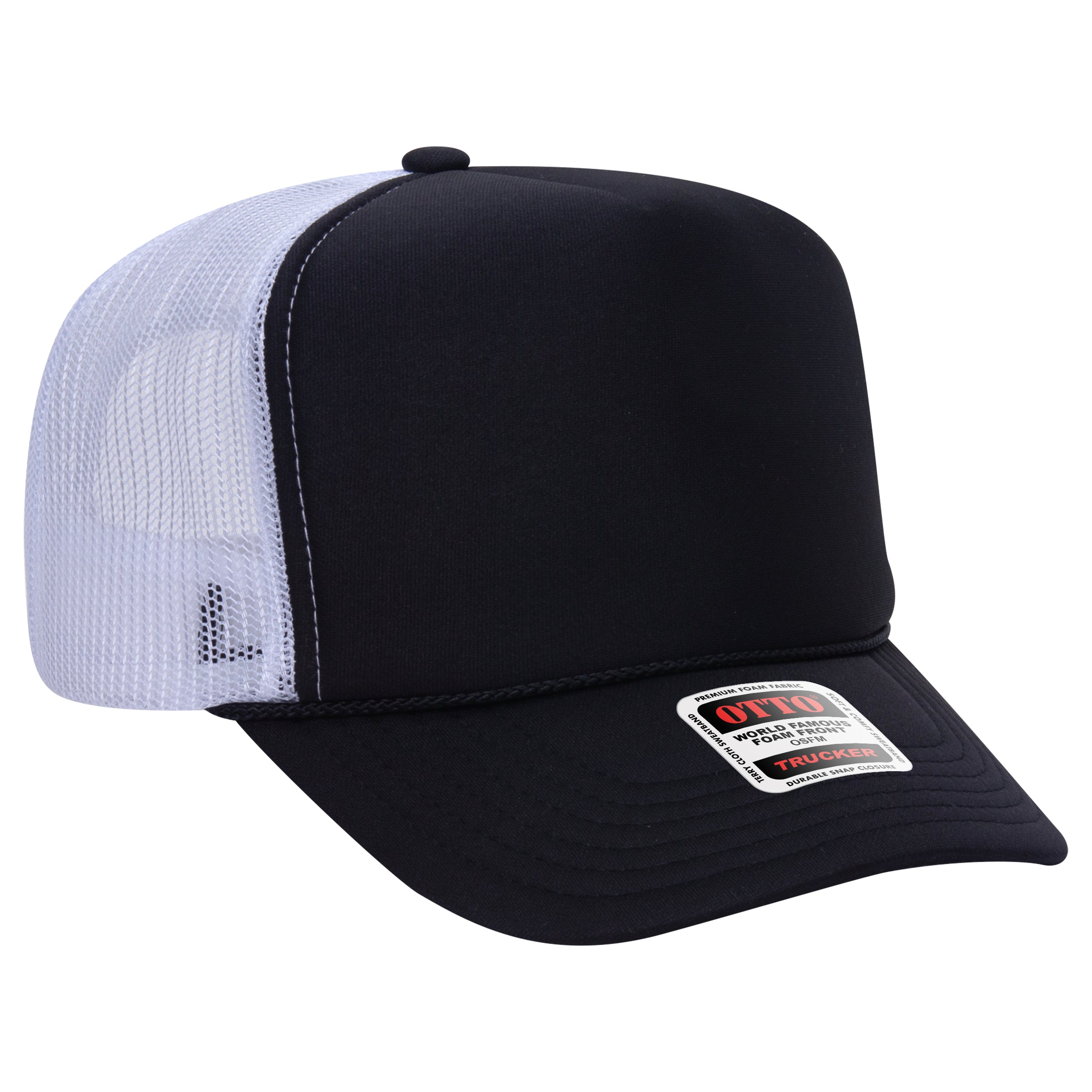 OTTO Foam Front Trucker 39-165