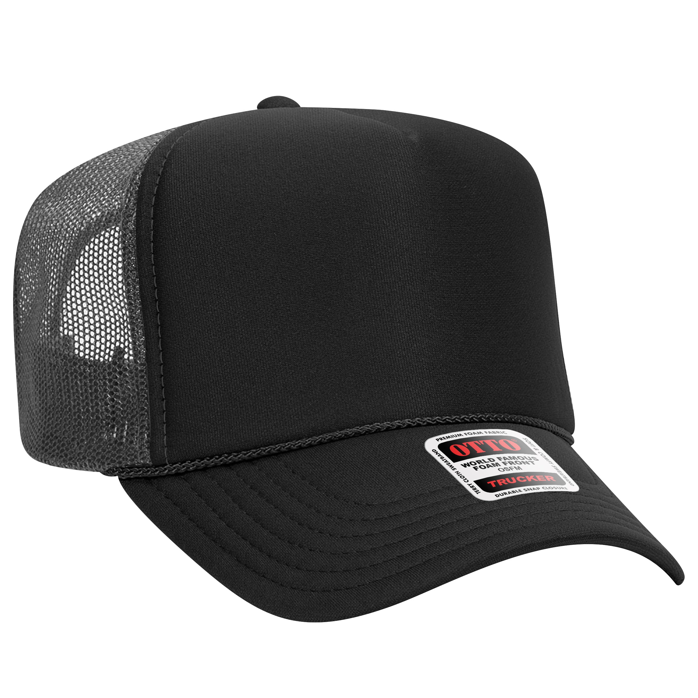 OTTO Foam Front Trucker 39-165