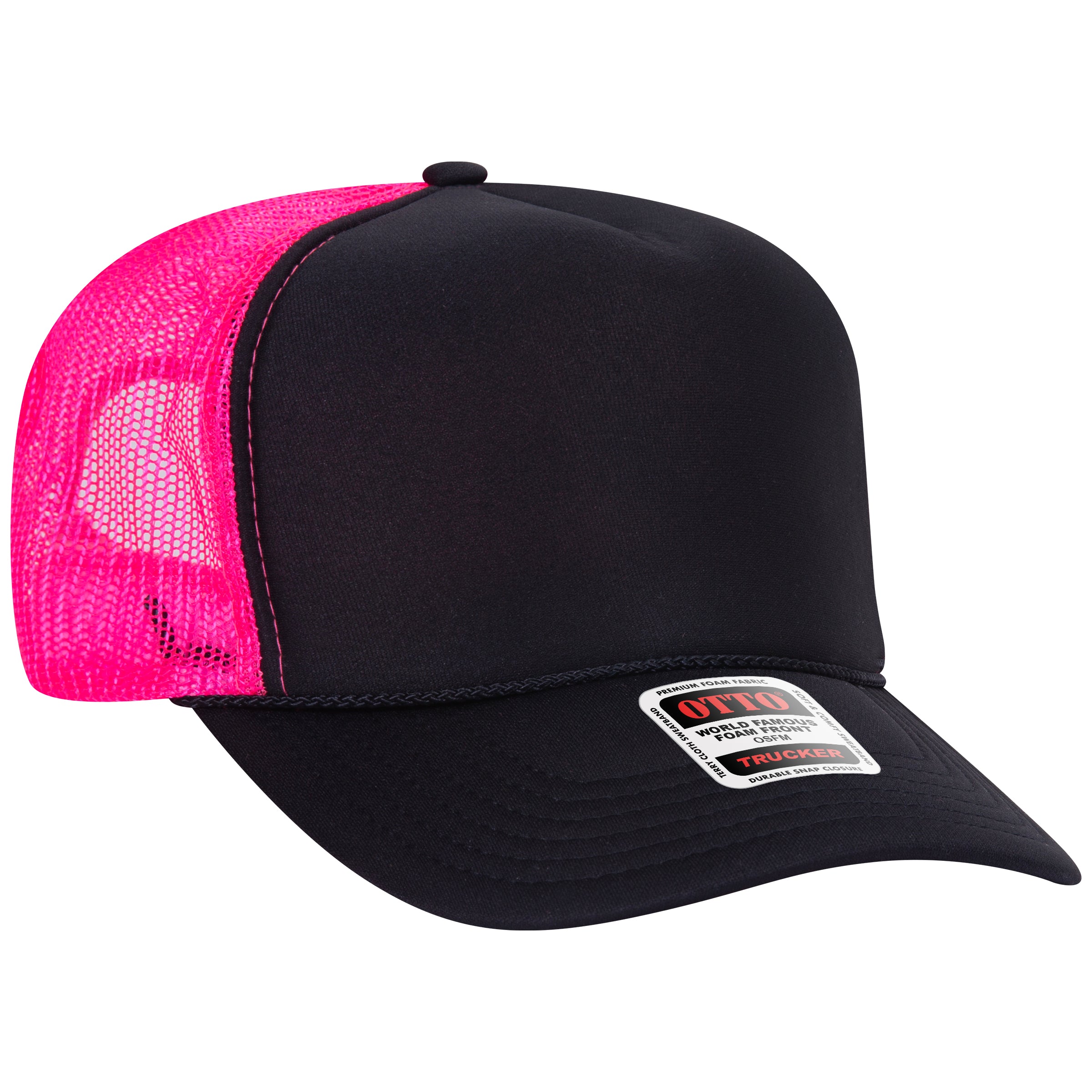 OTTO Foam Front Trucker 39-165