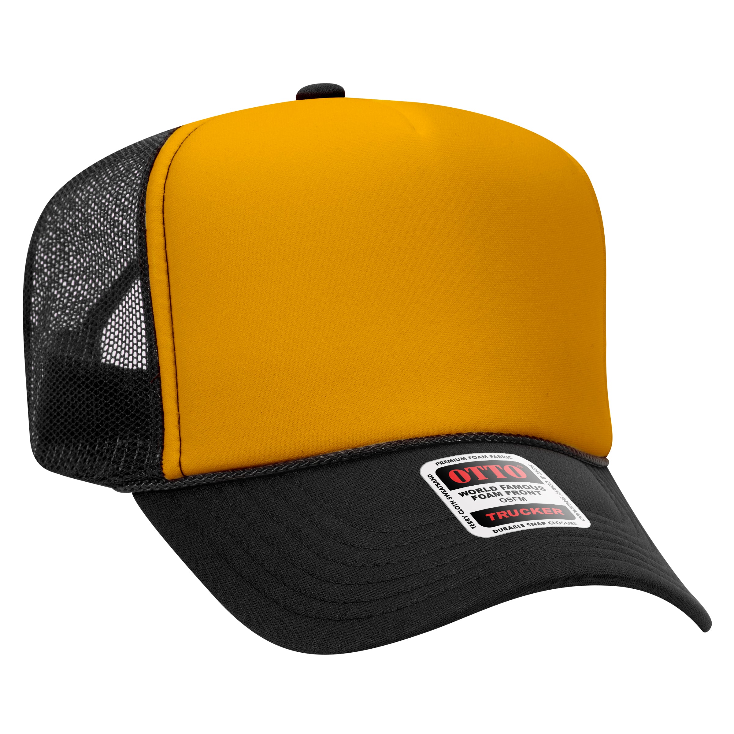 OTTO Foam Front Trucker 39-165