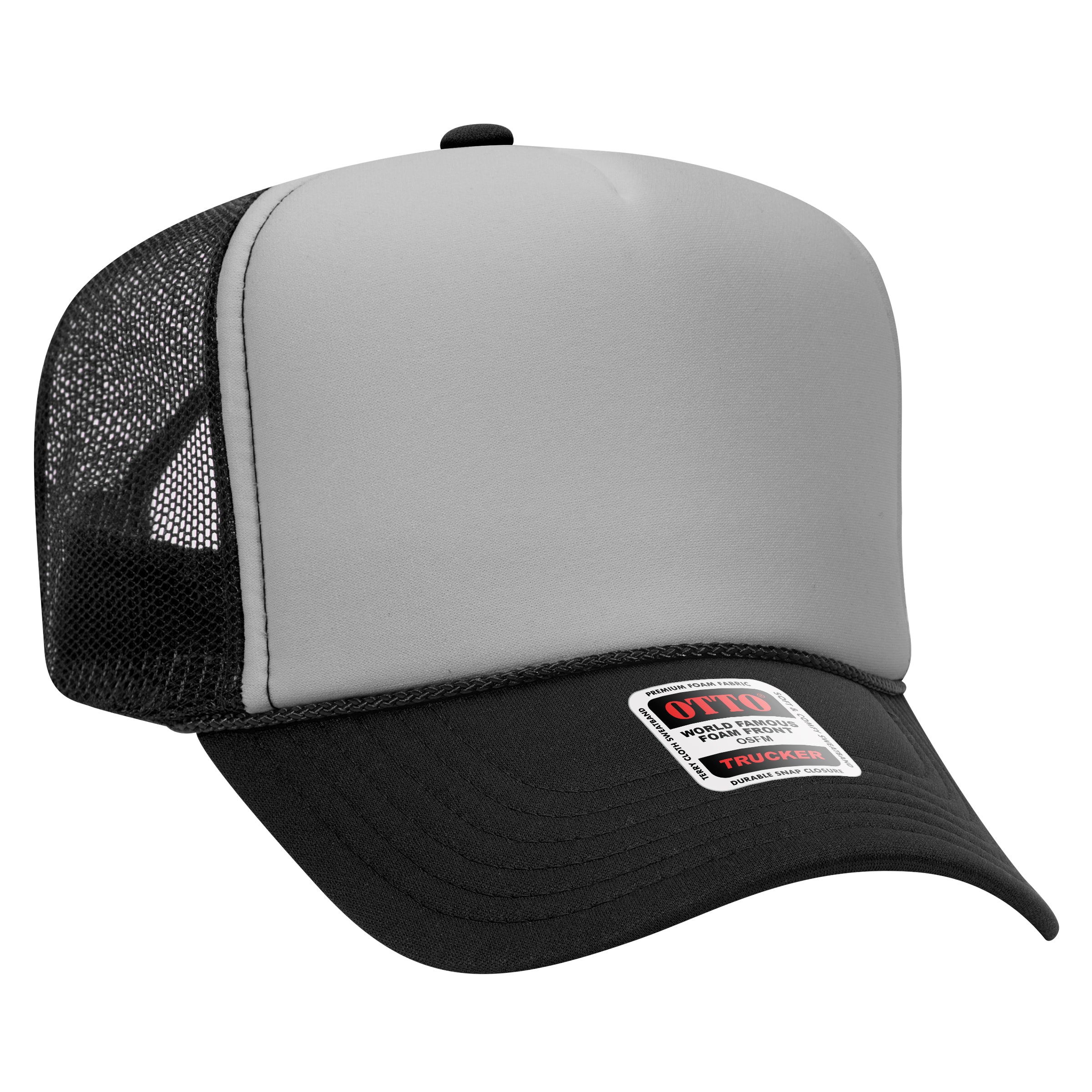 OTTO Foam Front Trucker 39-165