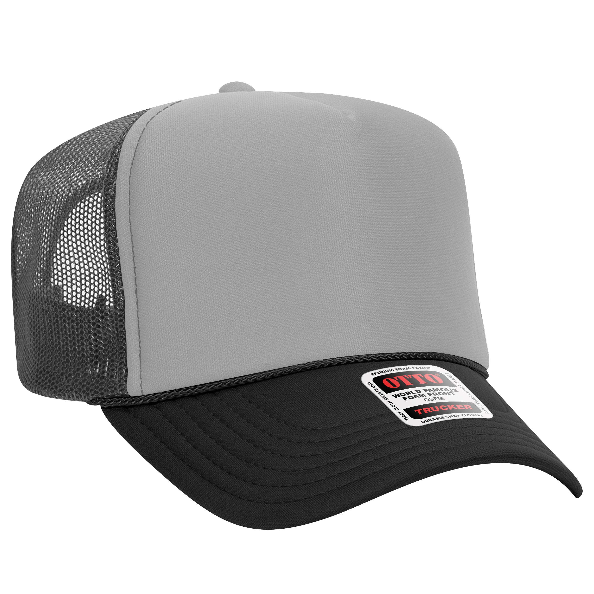 OTTO Foam Front Trucker 39-165