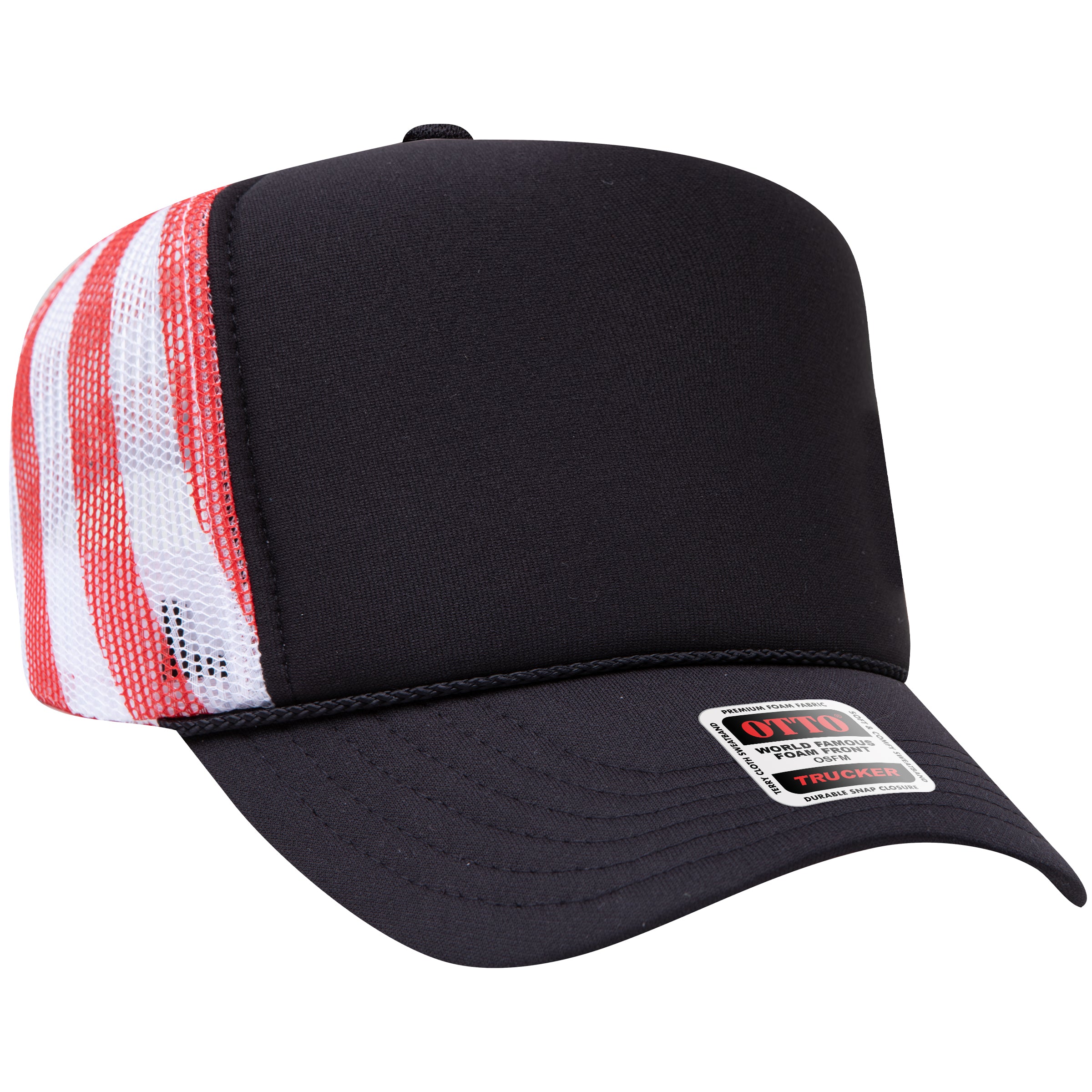 OTTO Foam Front Trucker 39-165