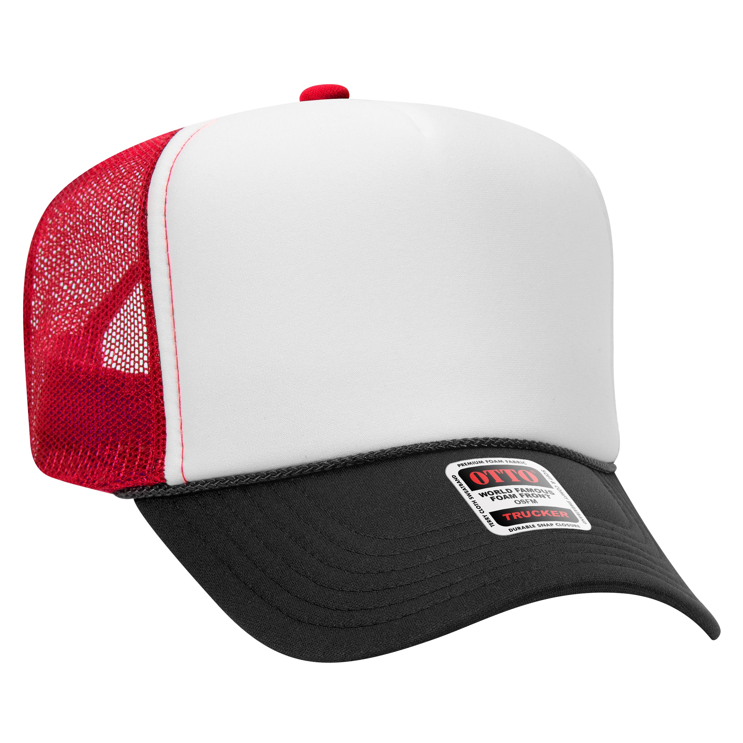 OTTO Foam Front Trucker 39-165