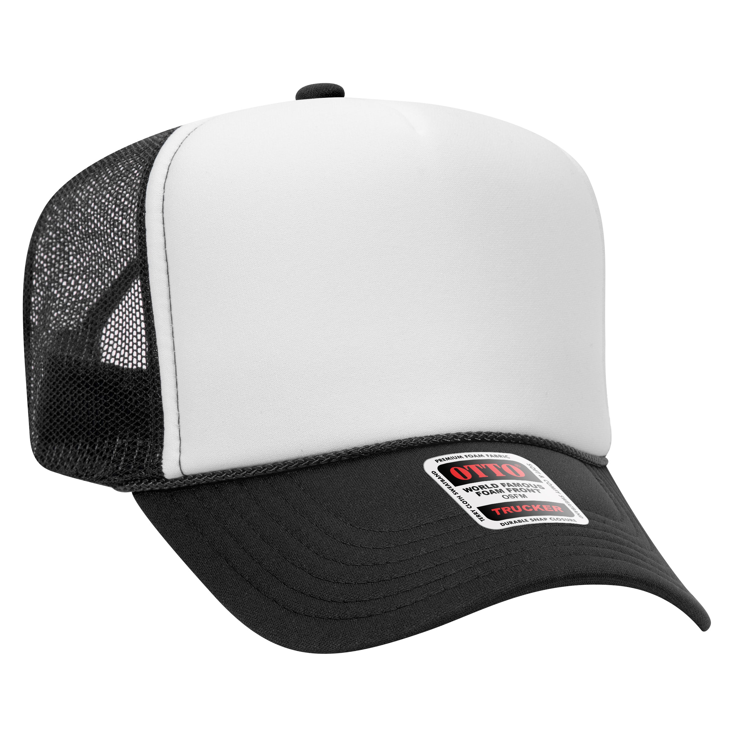 OTTO Foam Front Trucker 39-165