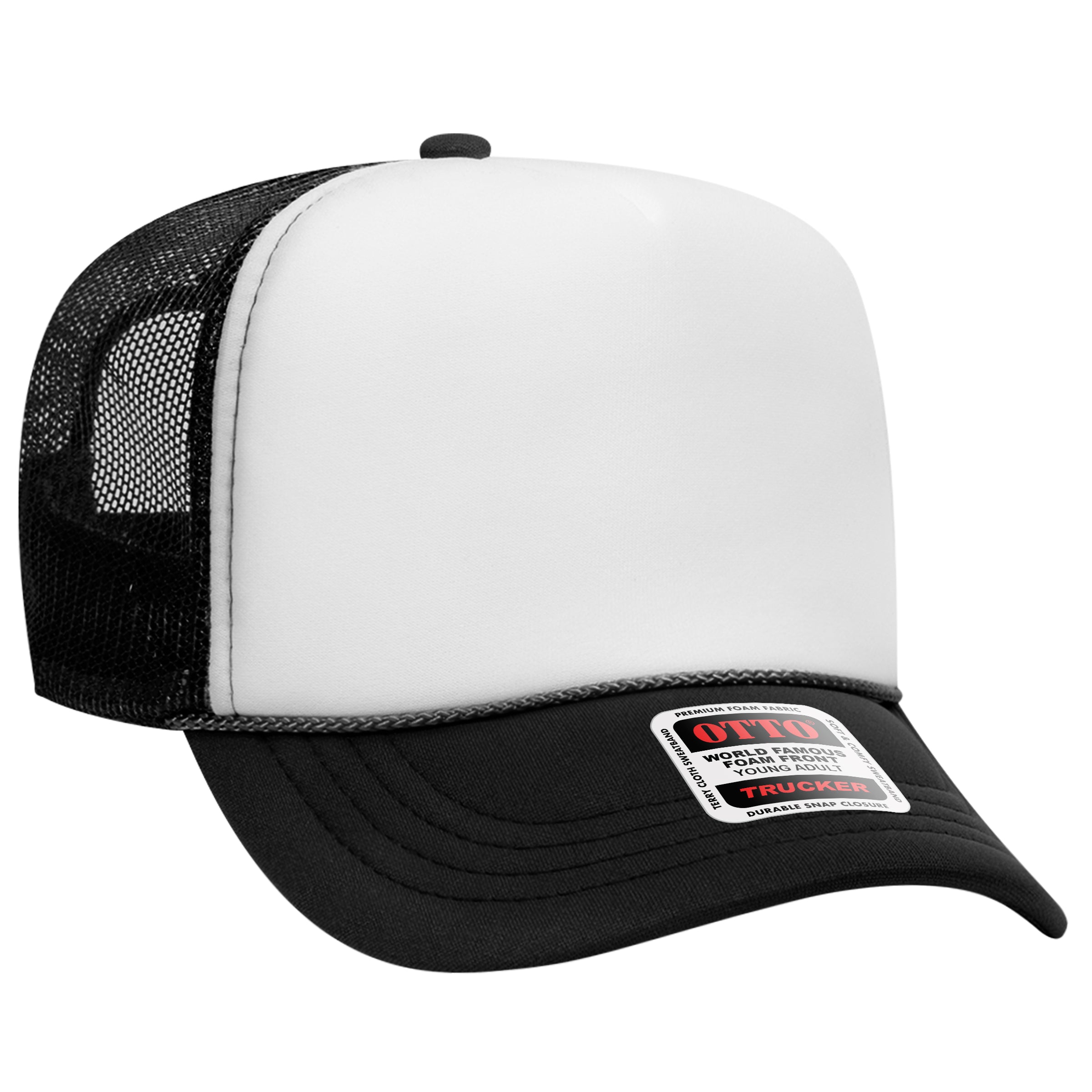 OTTO Foam Front Trucker 39-165