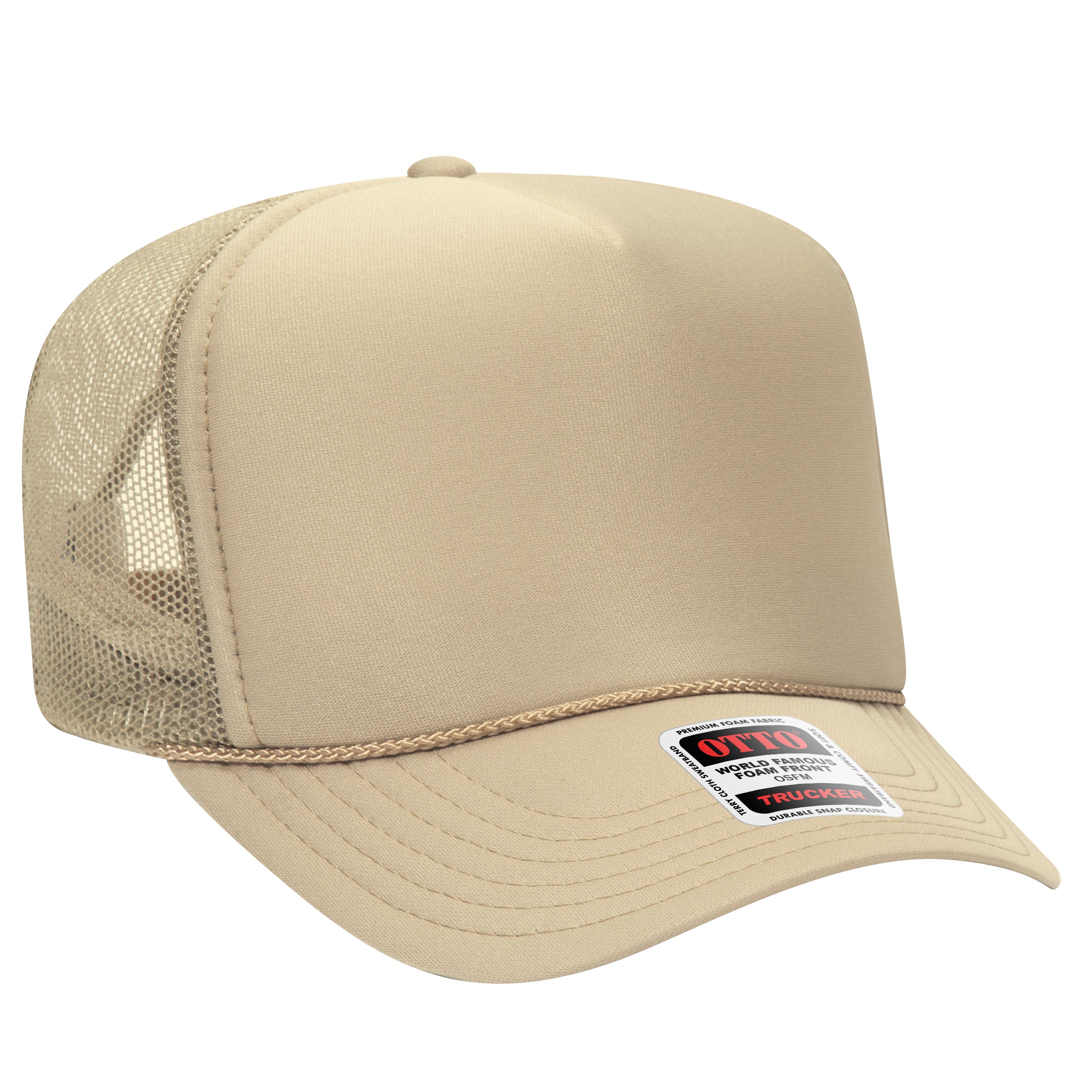 OTTO Foam Front Trucker 39-165
